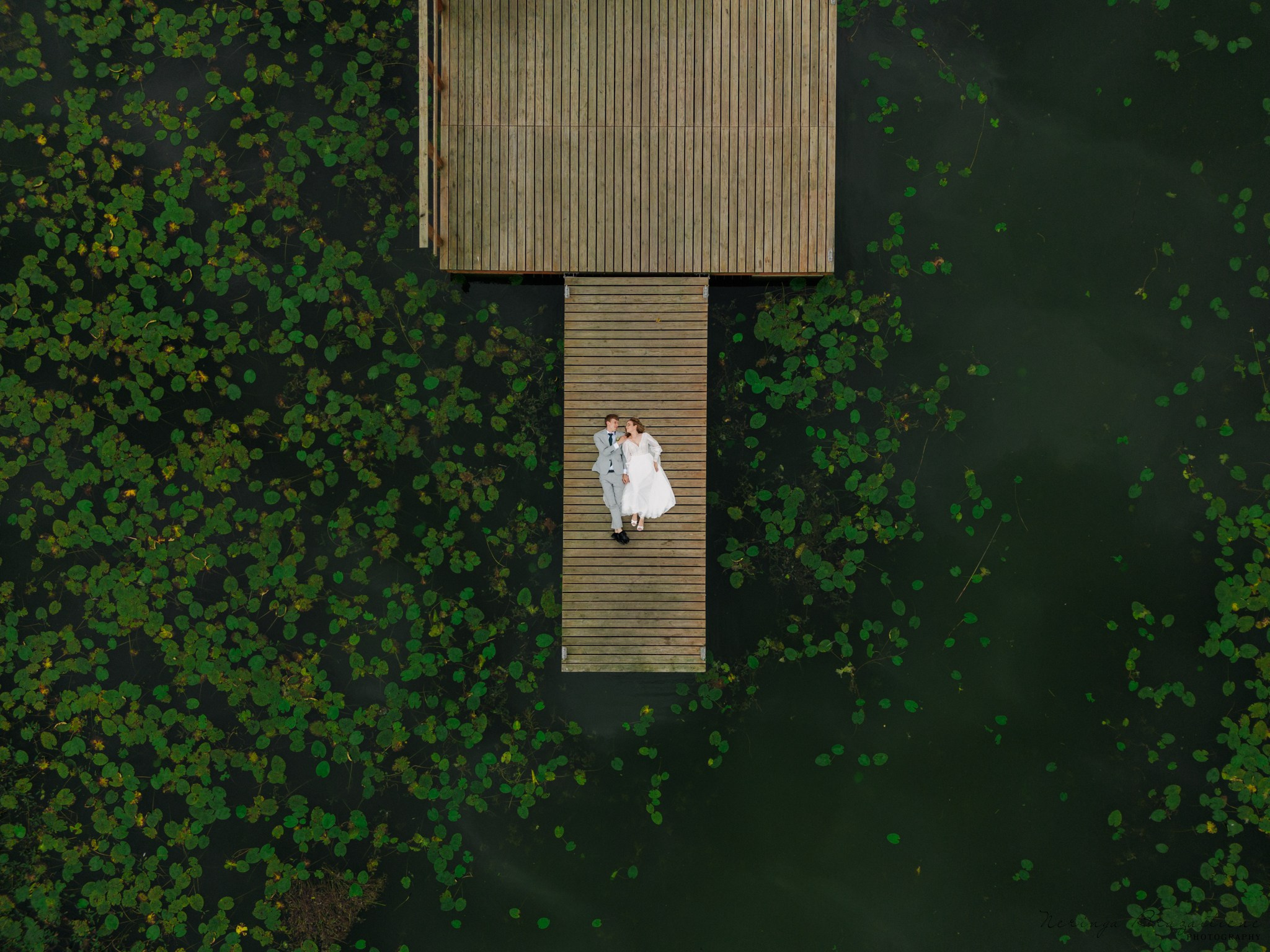 Gabrielė ir Tomas I Vilkaviškis