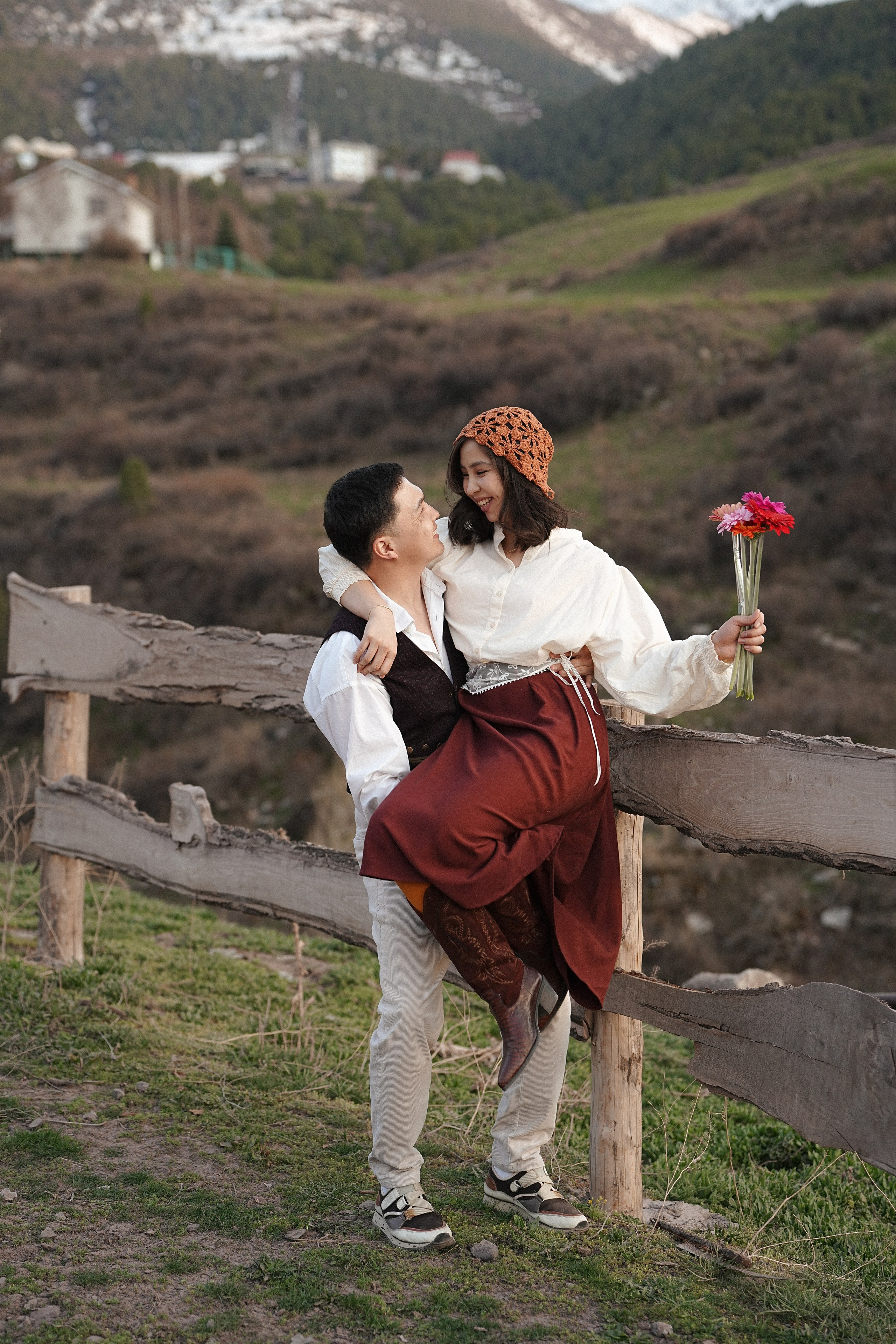 K & A. Sariev