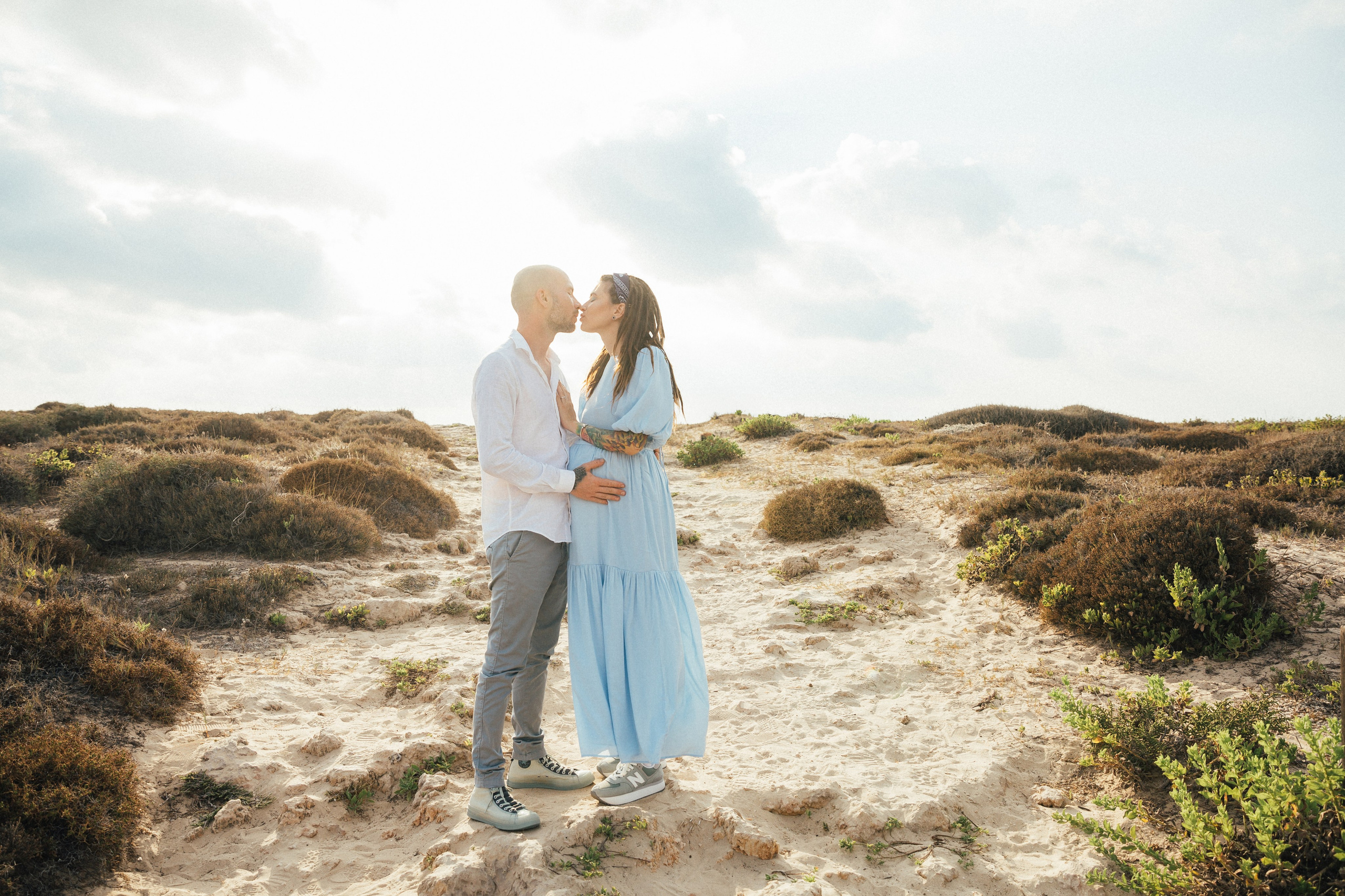 Leya. Семейный фотограф в Израиле