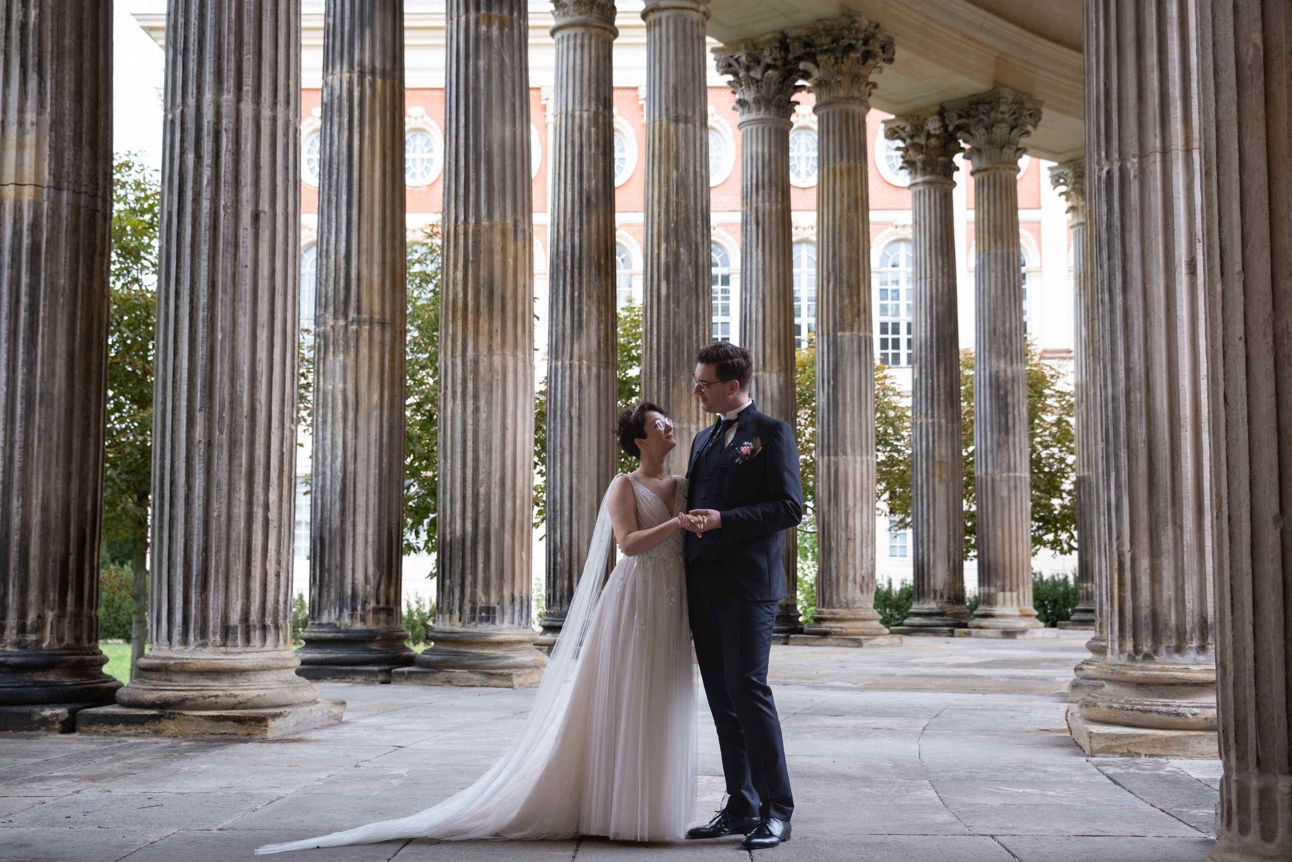 Portfolio. Wedding photography — EMU Photos