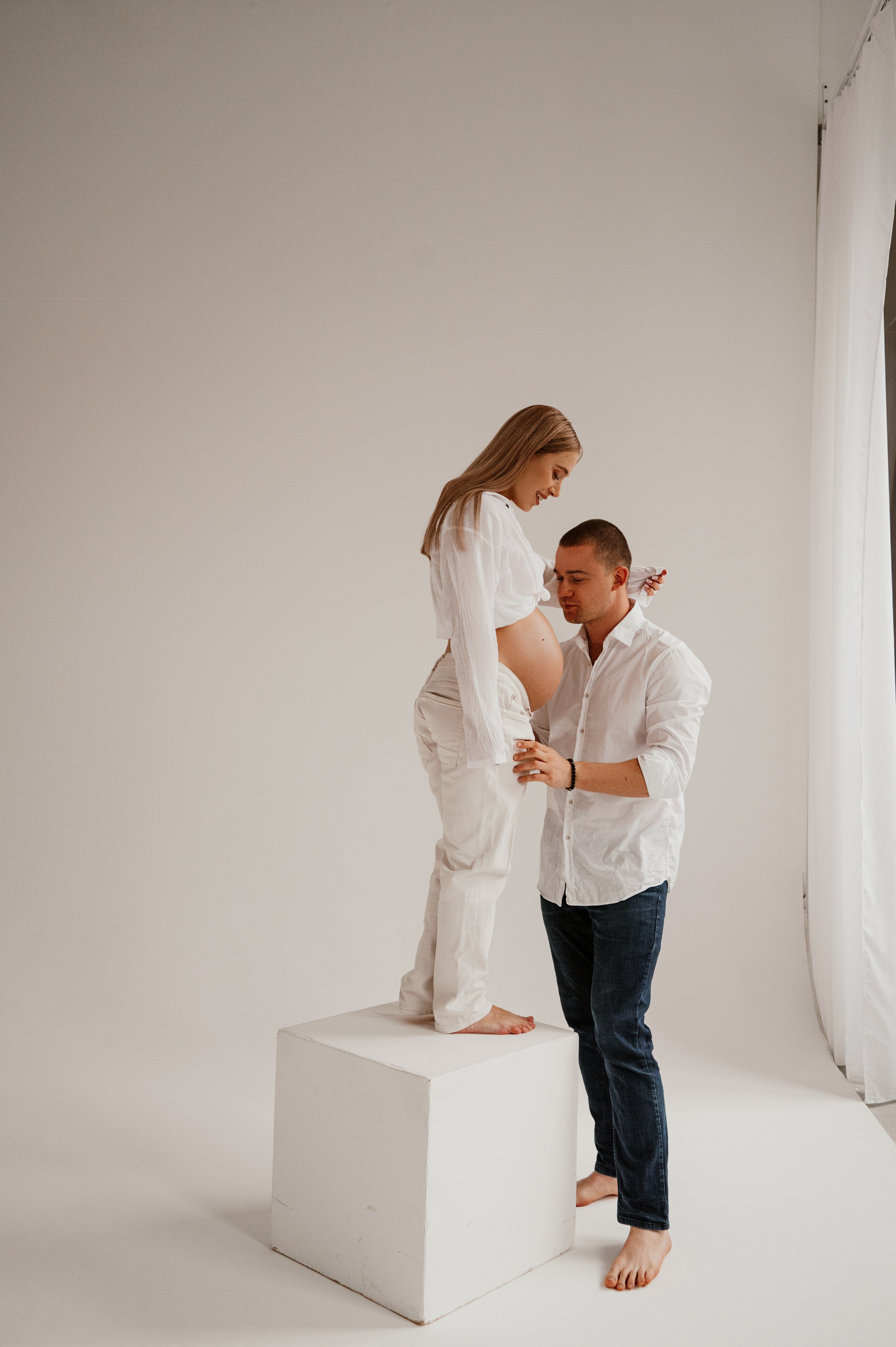 Jonas & Anja. ANNA-MARIA PHOTO CONTENT CREATOR — fotograf, estét, umělec a vizuální expert na Instagram v Praze