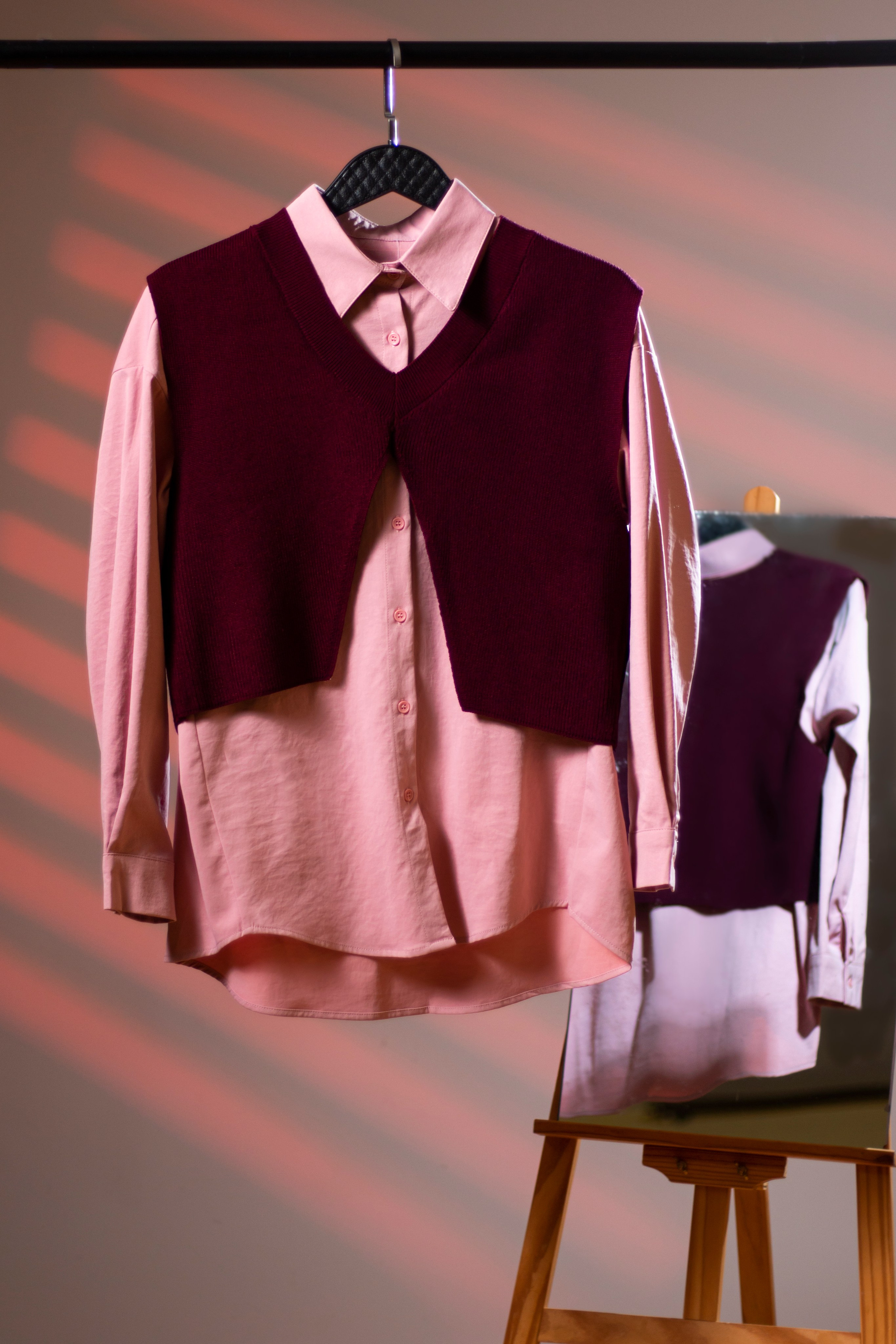 Food-and-products. Clapp Studio