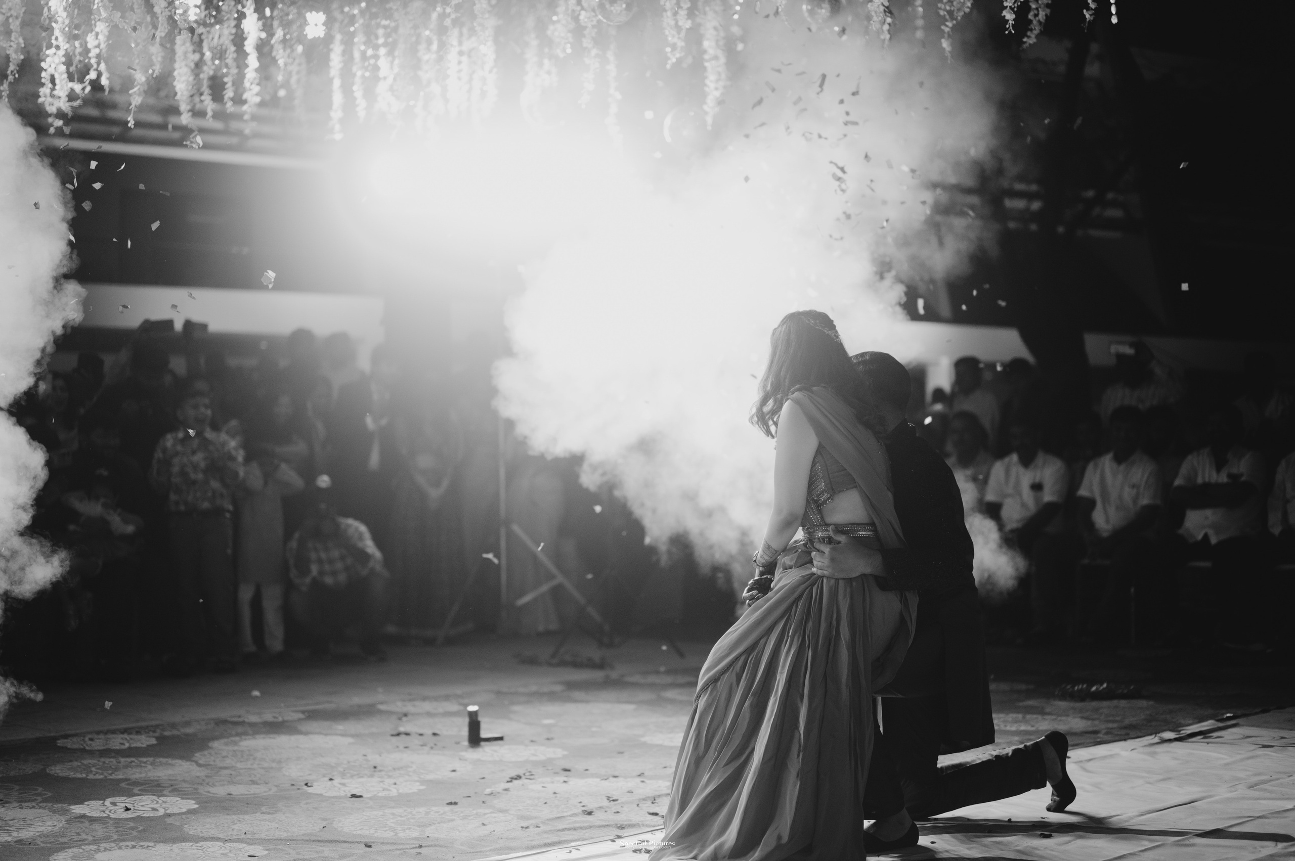 When He Finally Asked… She Just Said “Ha.” | Shreyanka & Kiran | Engagement