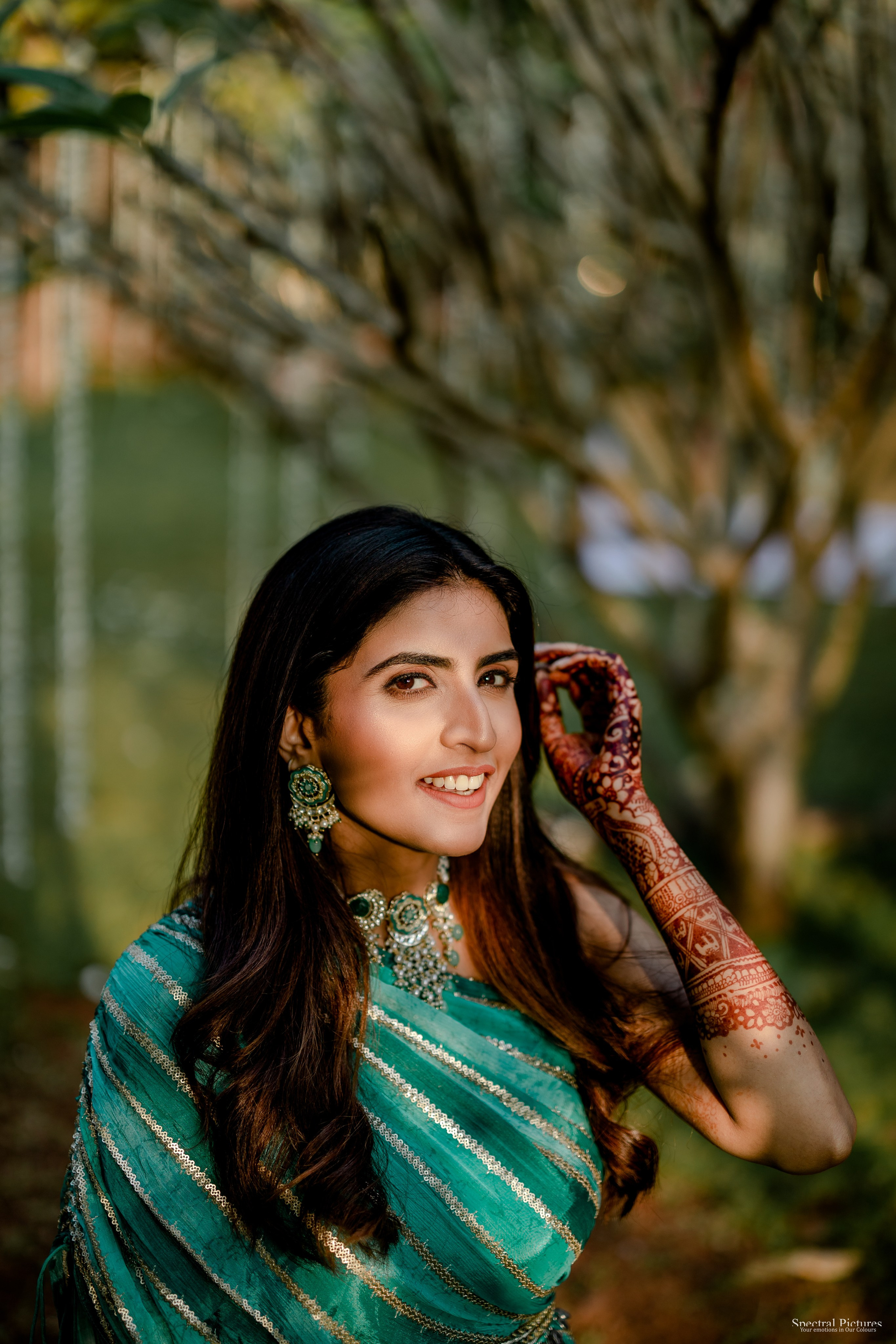 “Shivani & Ashish | A Love Meant to Be”