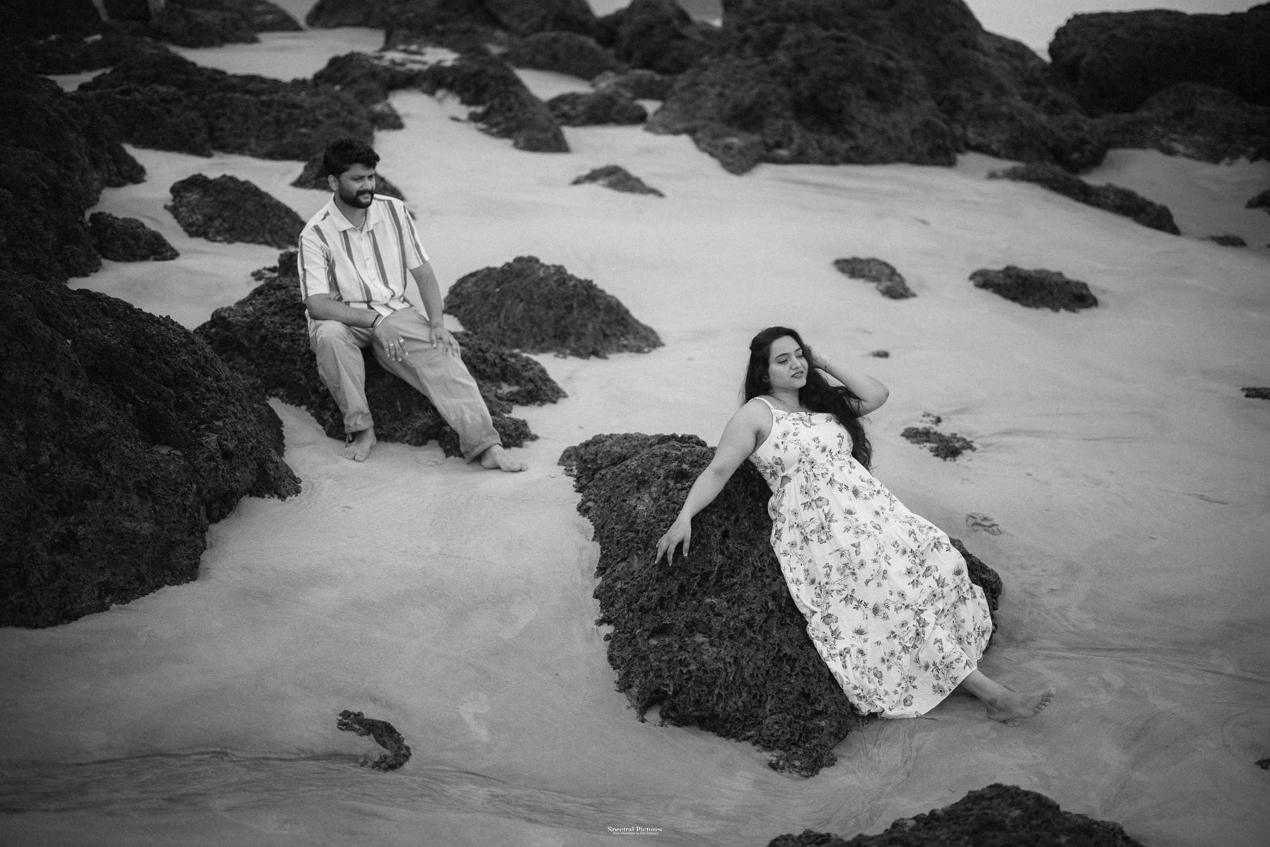 Sidharth & Prajkta | Pre-Wedding