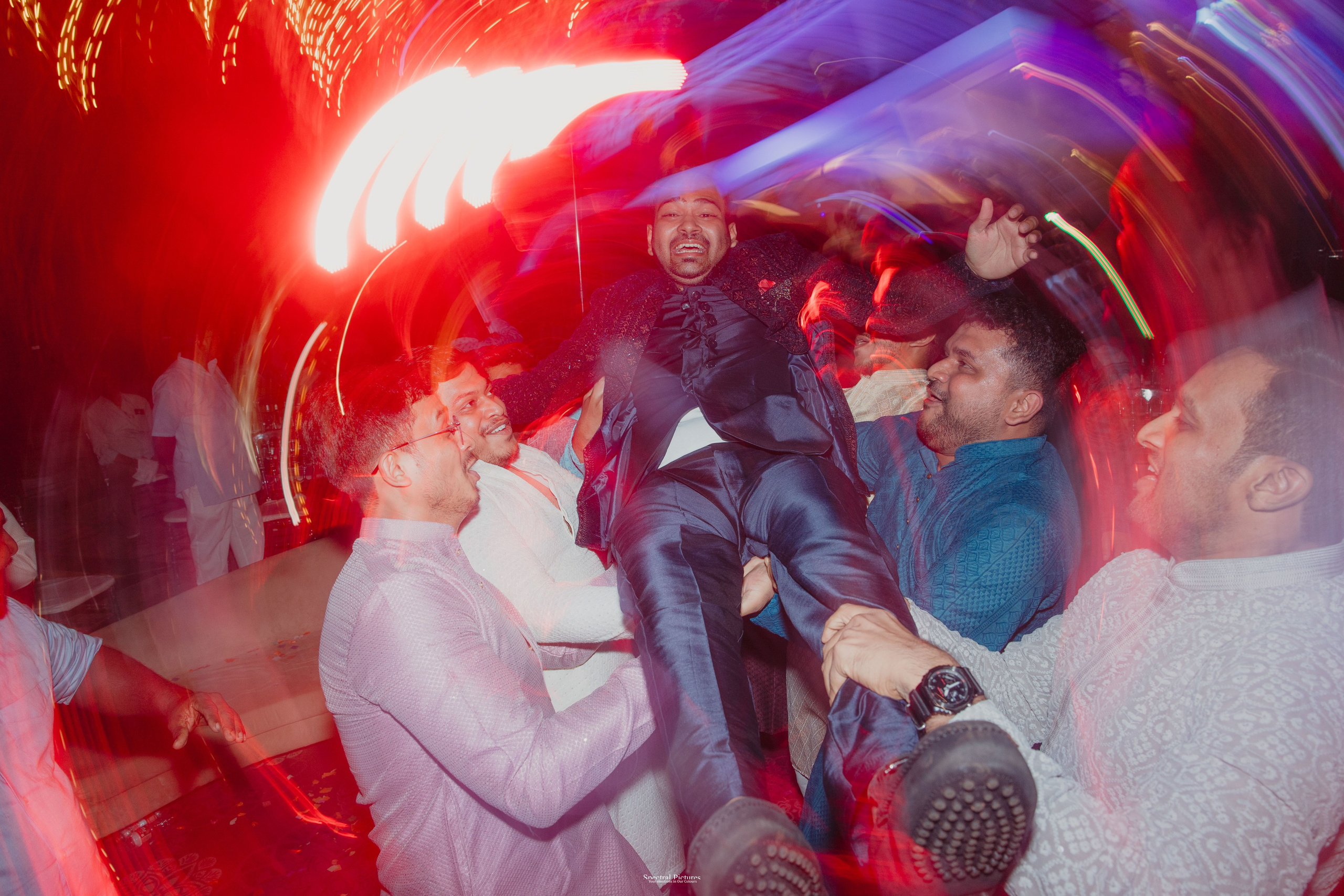 When He Finally Asked… She Just Said “Ha.” | Shreyanka & Kiran | Engagement