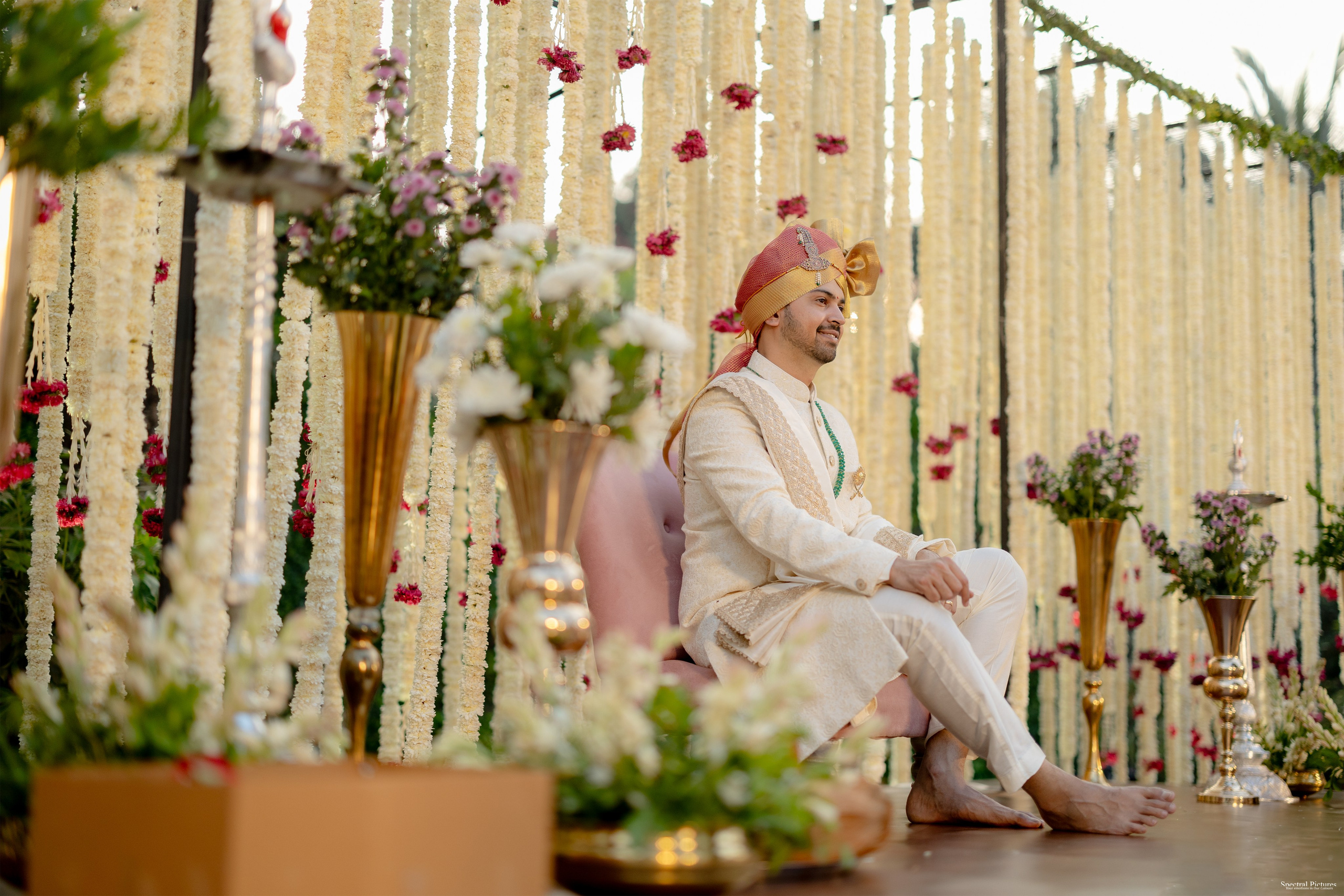 Tanvi & Neil | Wedding