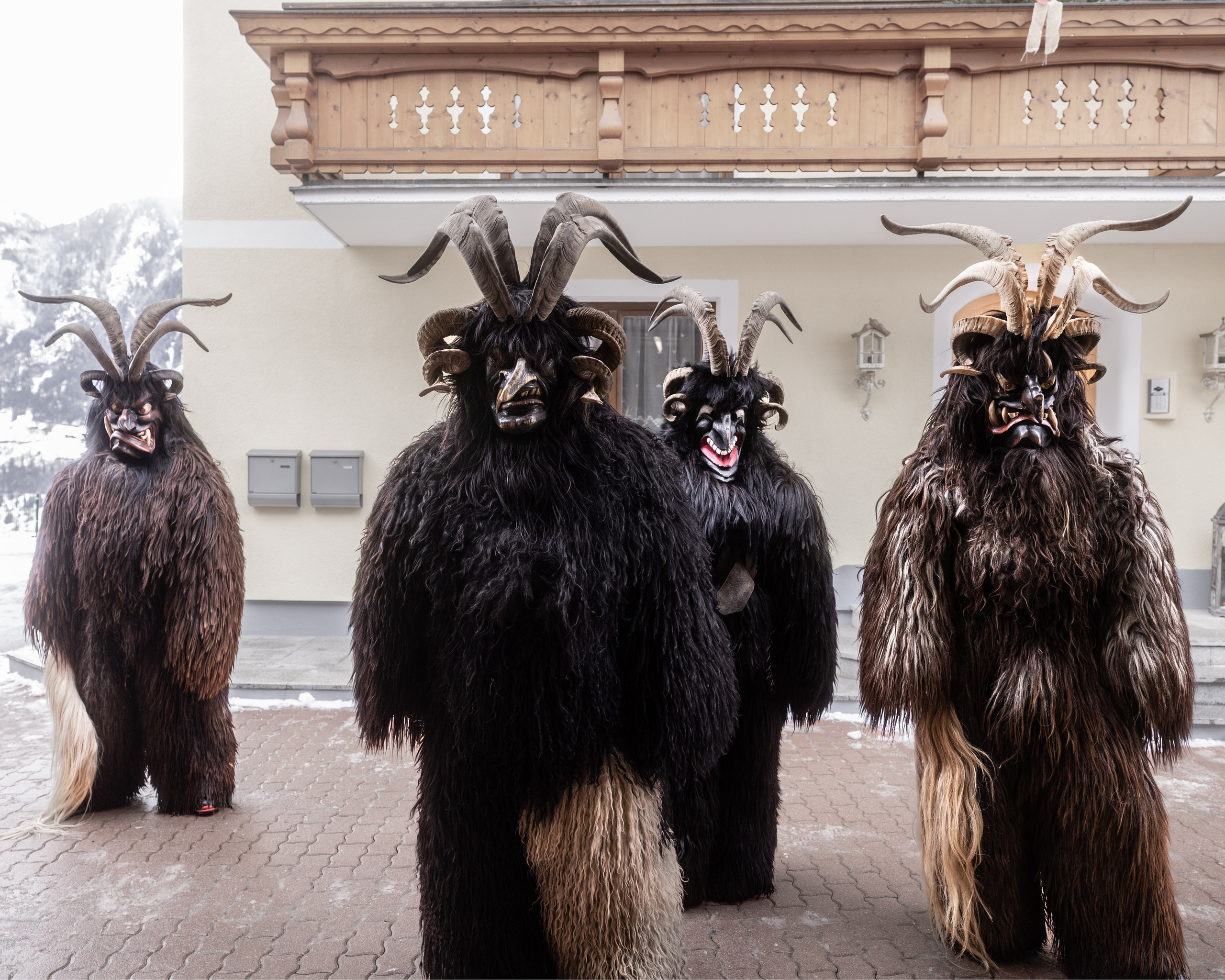 DIMLING PASS, Bad Hofgastein, 06.12.2024. Guzel Kolobova| Fotografin| Salzburg