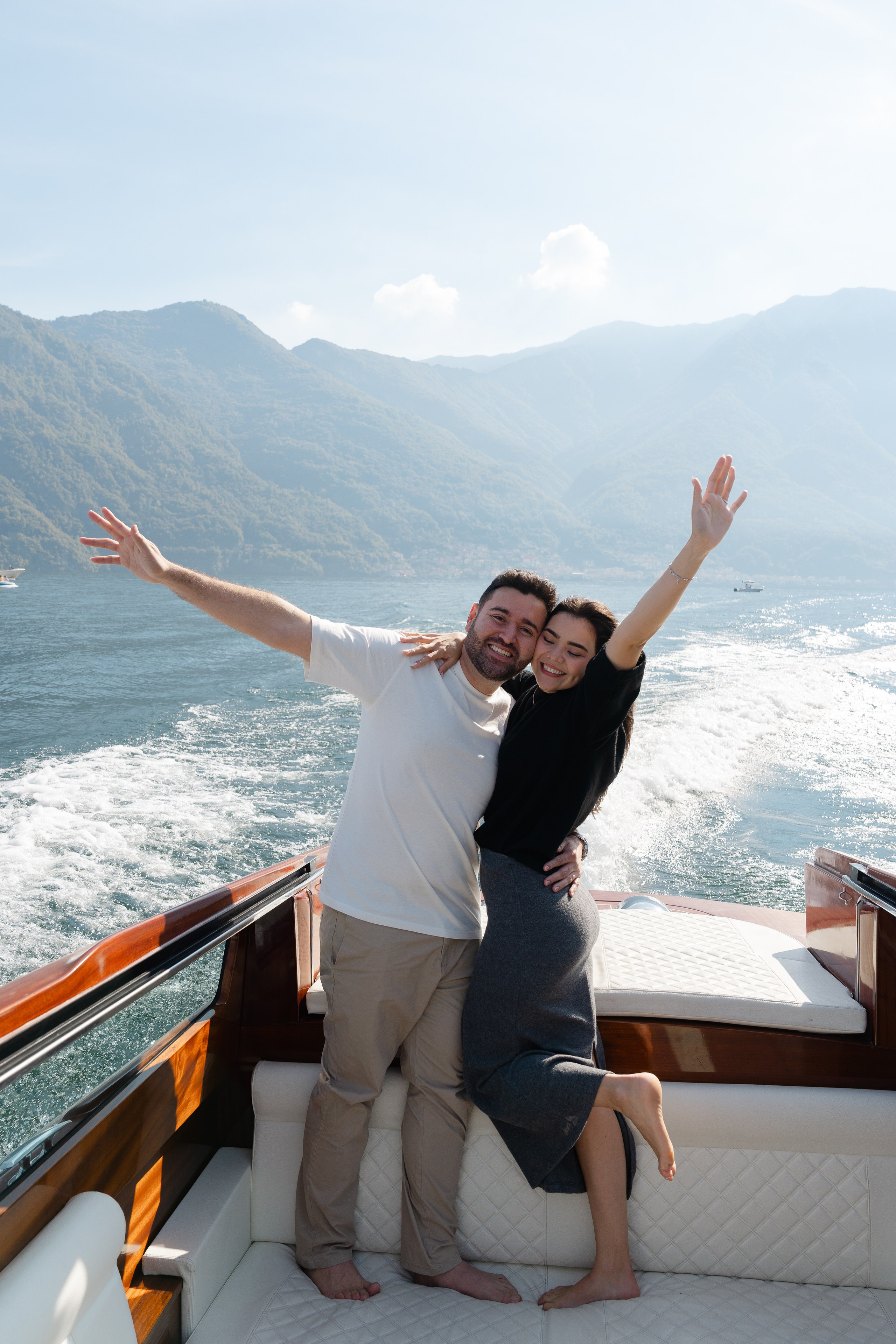 ERIKA AND GIOVANY PROPOSAL. PHOTOGRAPHER IN ITALY