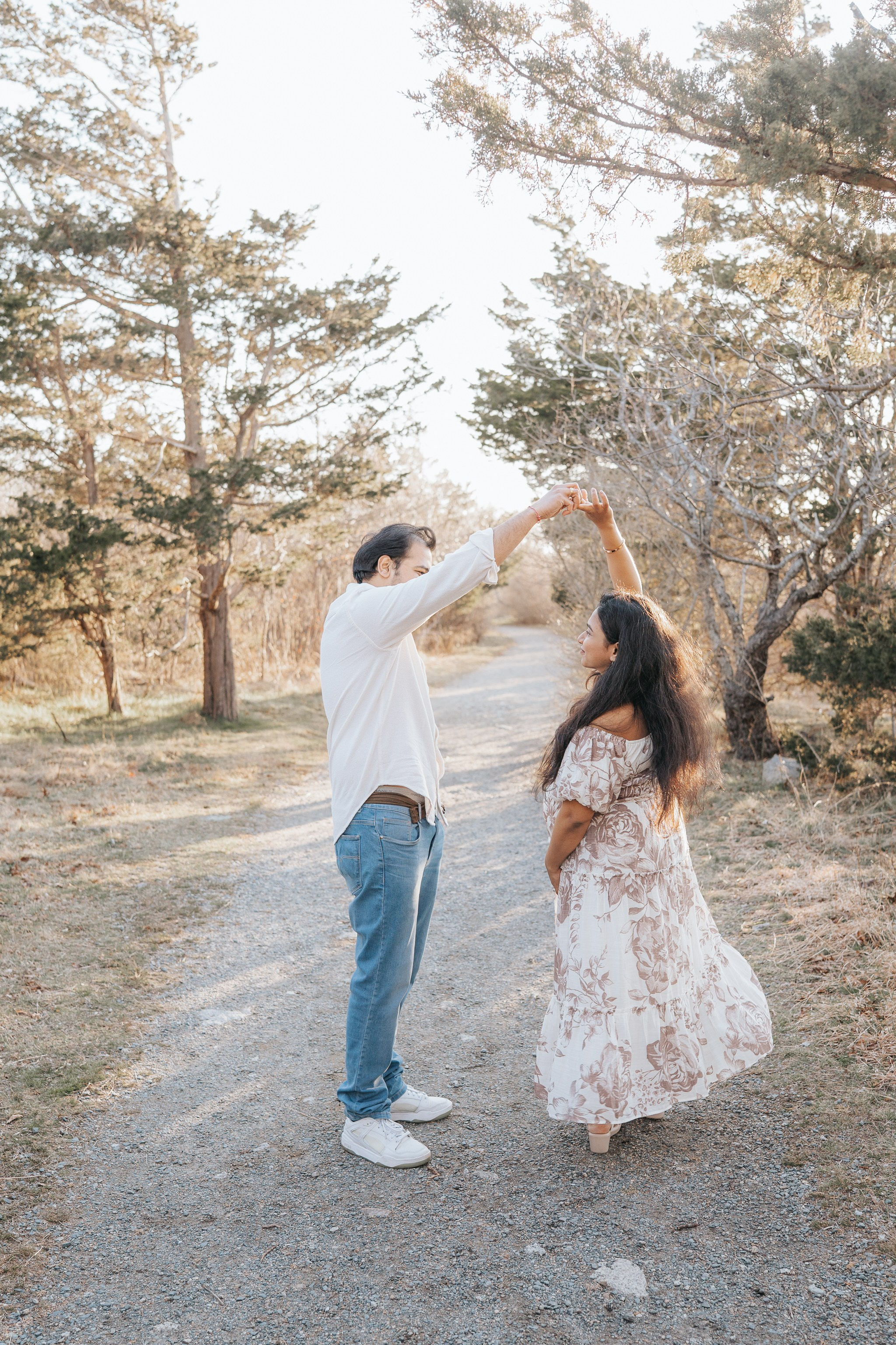 Maternity. Family and kids photographer Anastasiya Hanush in Massachusetts