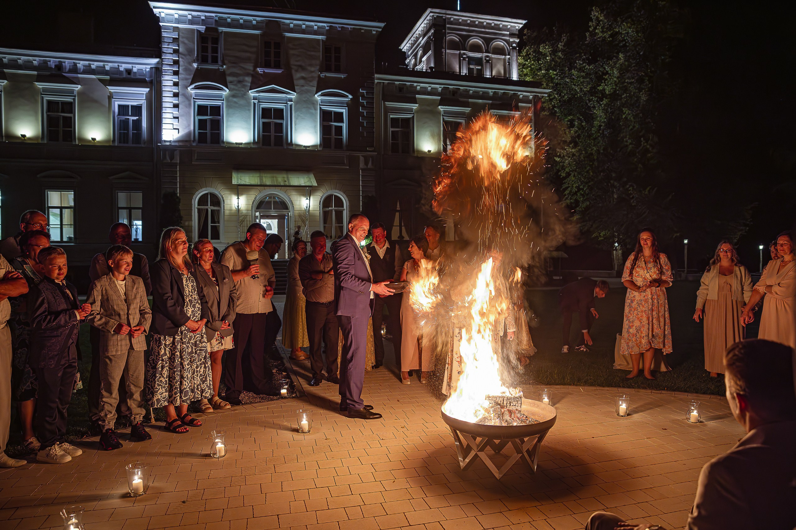 Wedding Day Felicita ♡ Gatis. Photographer Eduard Nesterov
