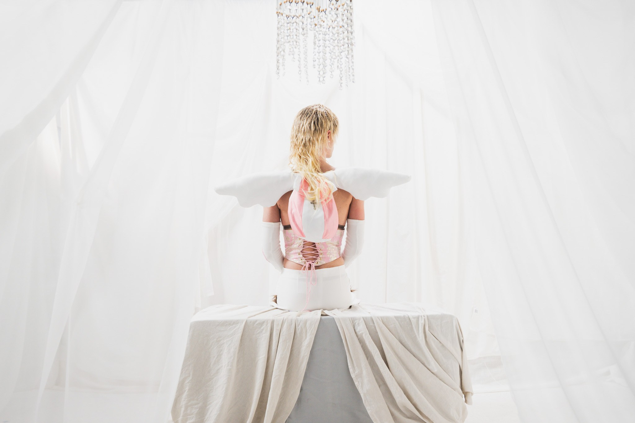 Still. NEREASPARA| Fotógrafa en Madrid