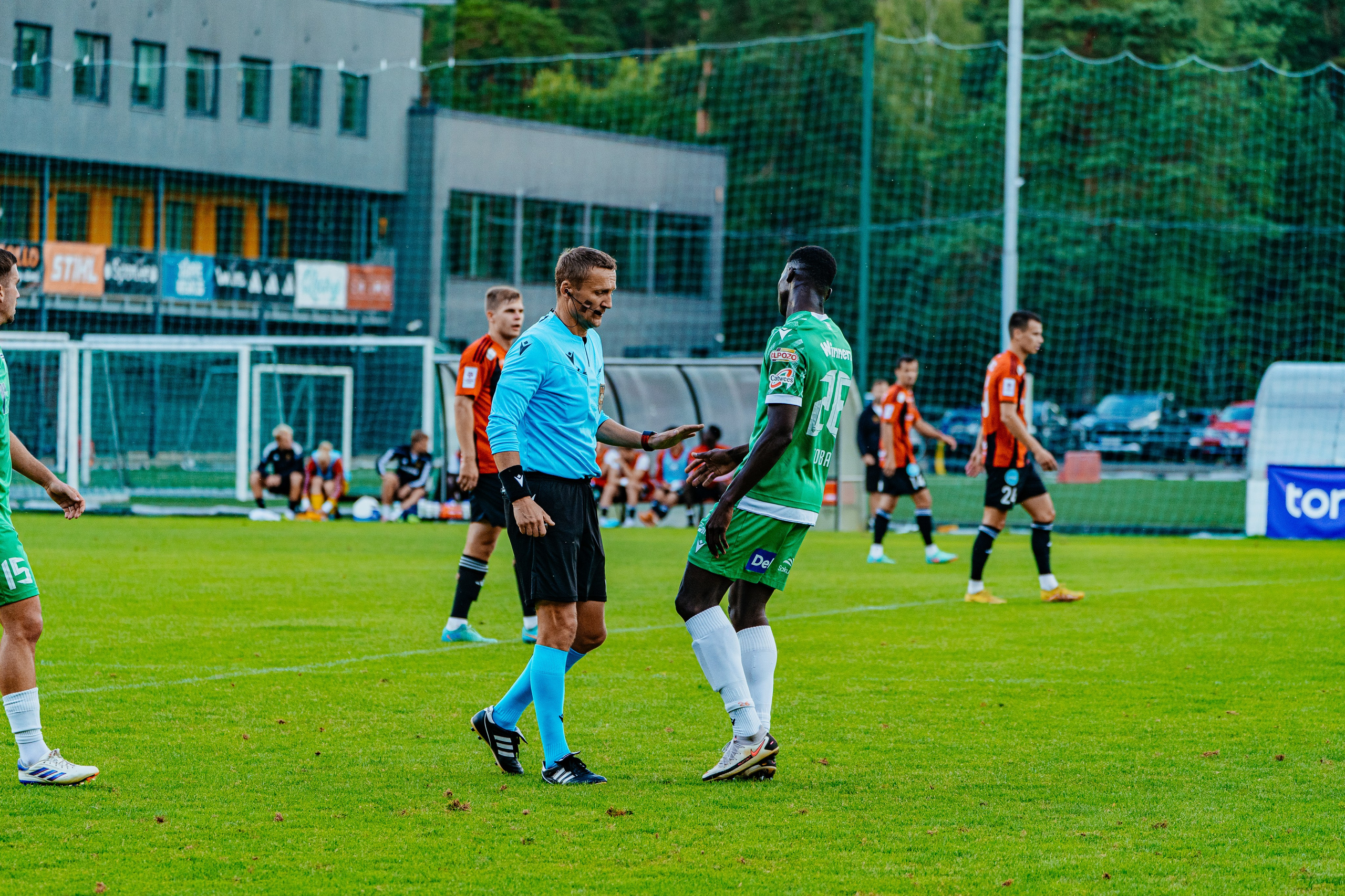 Спорт. Uvarovsphoto