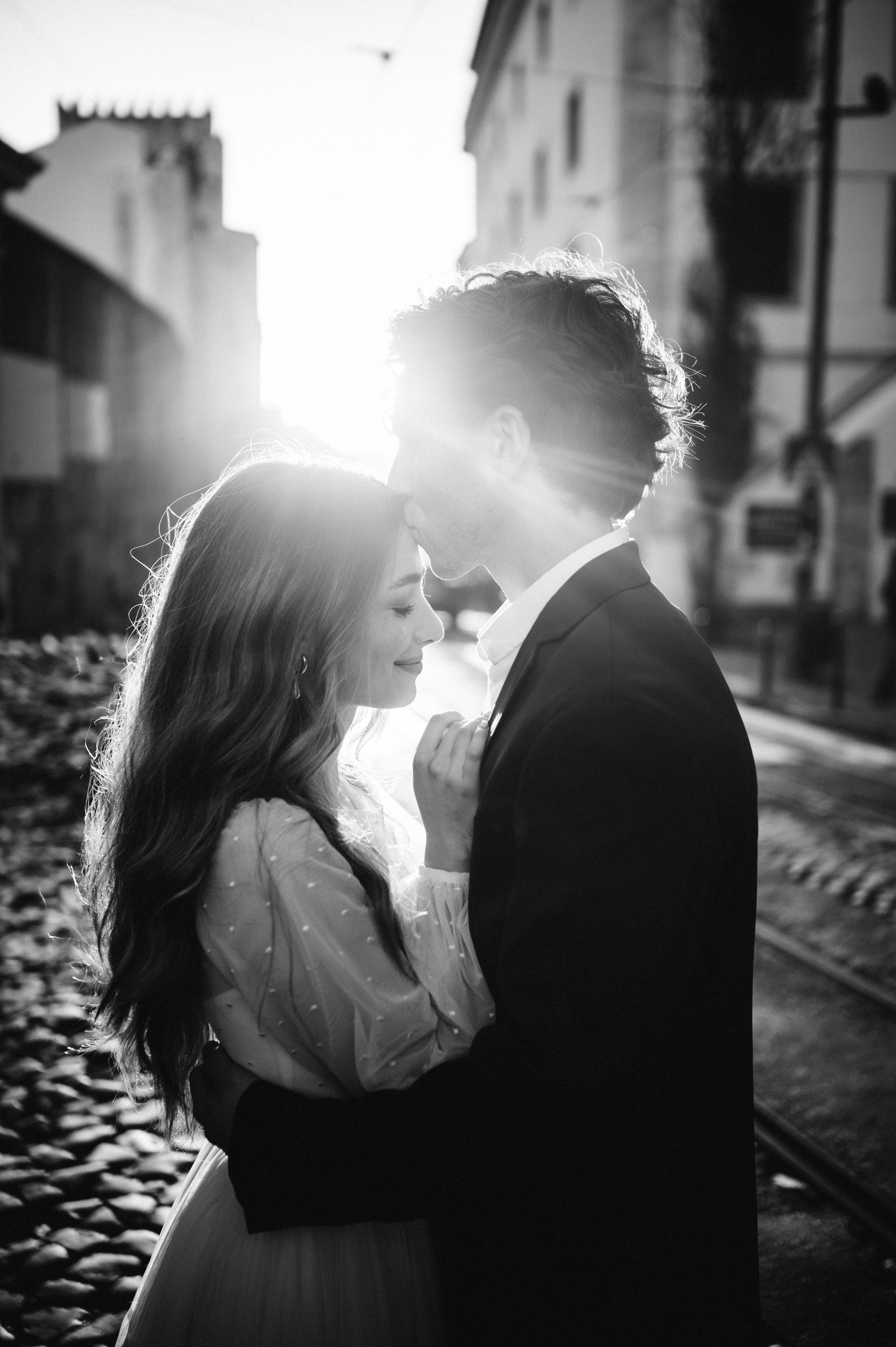 Ședință foto romantică în Lisabona – Inspirație pentru fotografiile de nuntă. Valentin Melen — wedding photographer