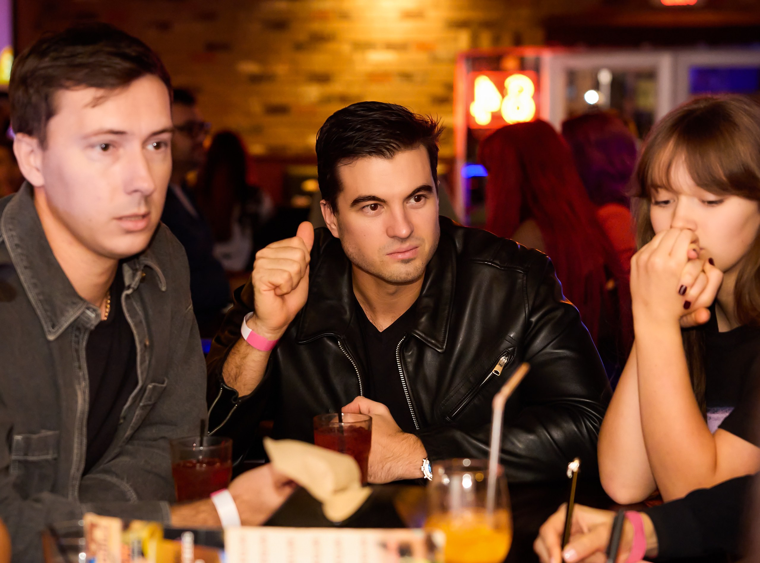 SOUNDS GOOD#2. Photographer Julia Makoveeva