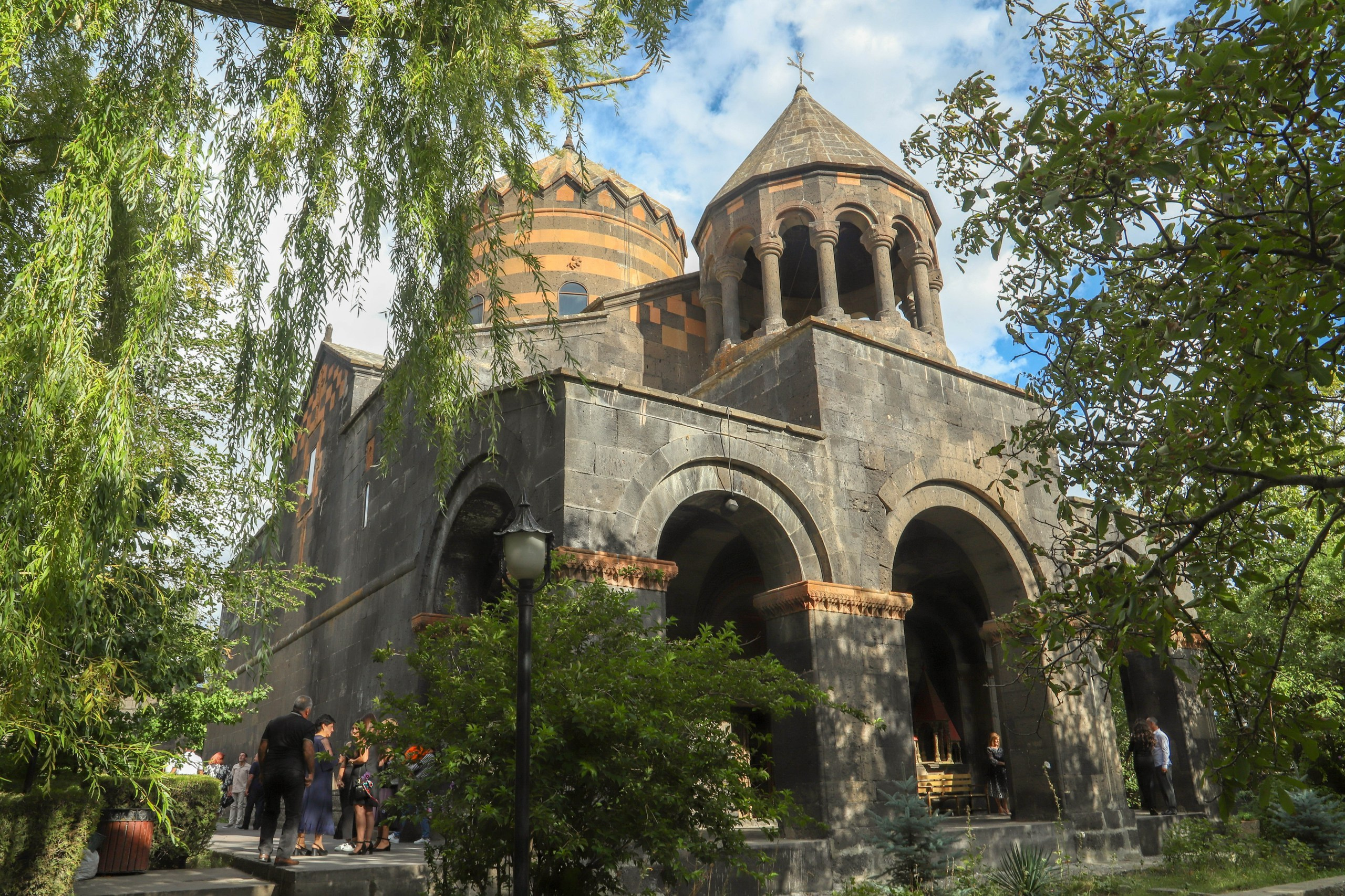 Մկրտություն