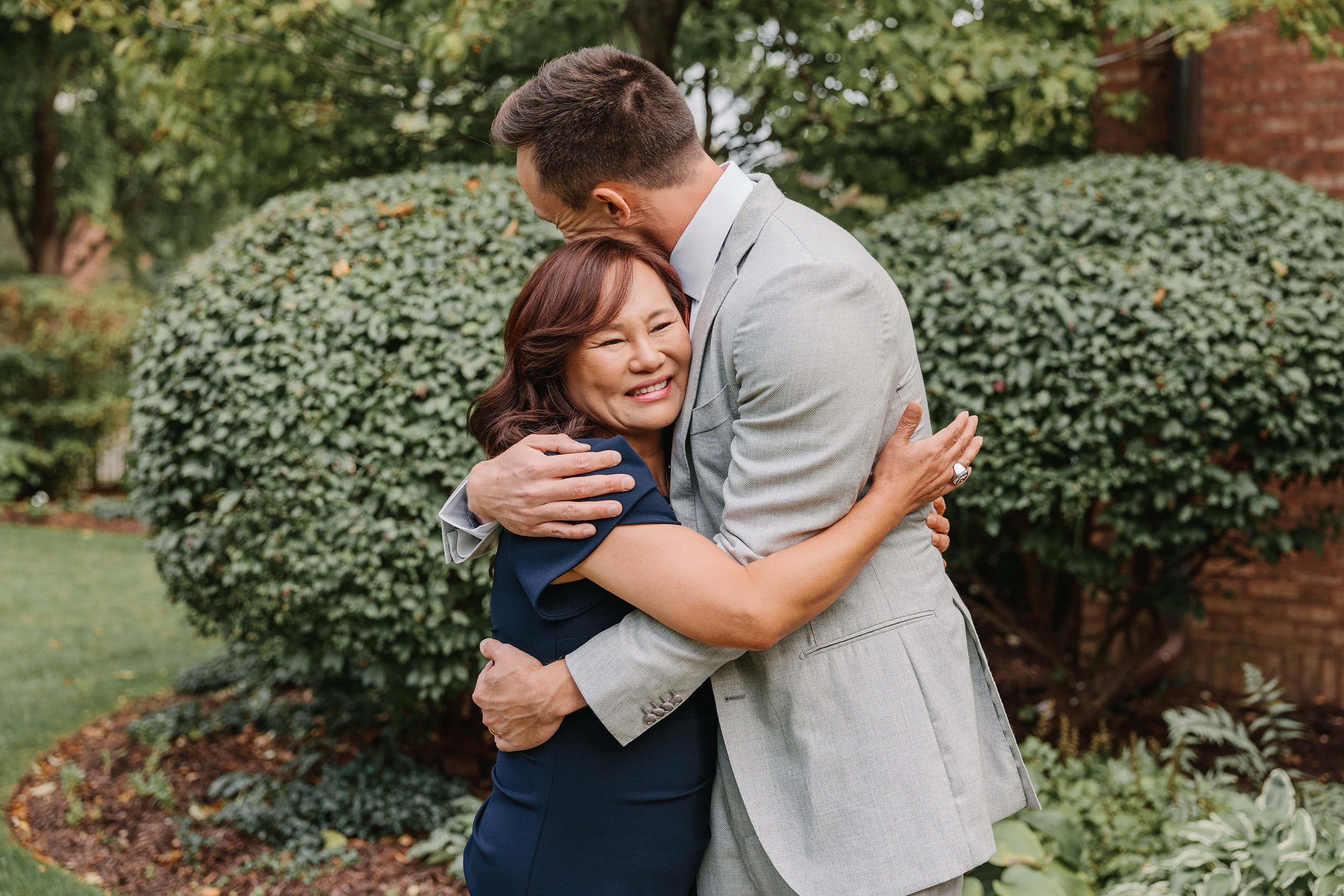 10.08.2023 Wedding. Wedding family event photographer in Chicago Nick Yushevich