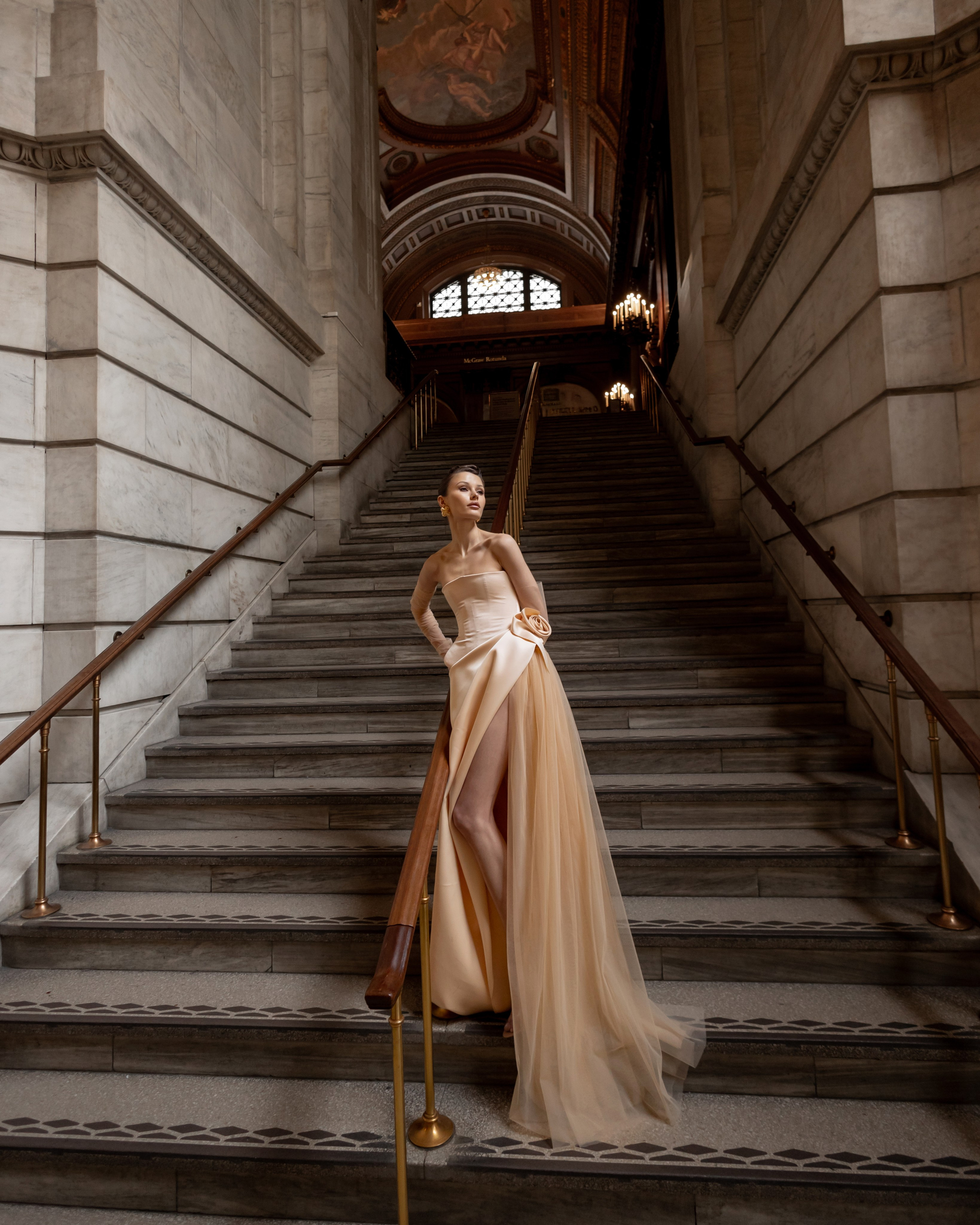 KRISTINA K. Photographer in New York City