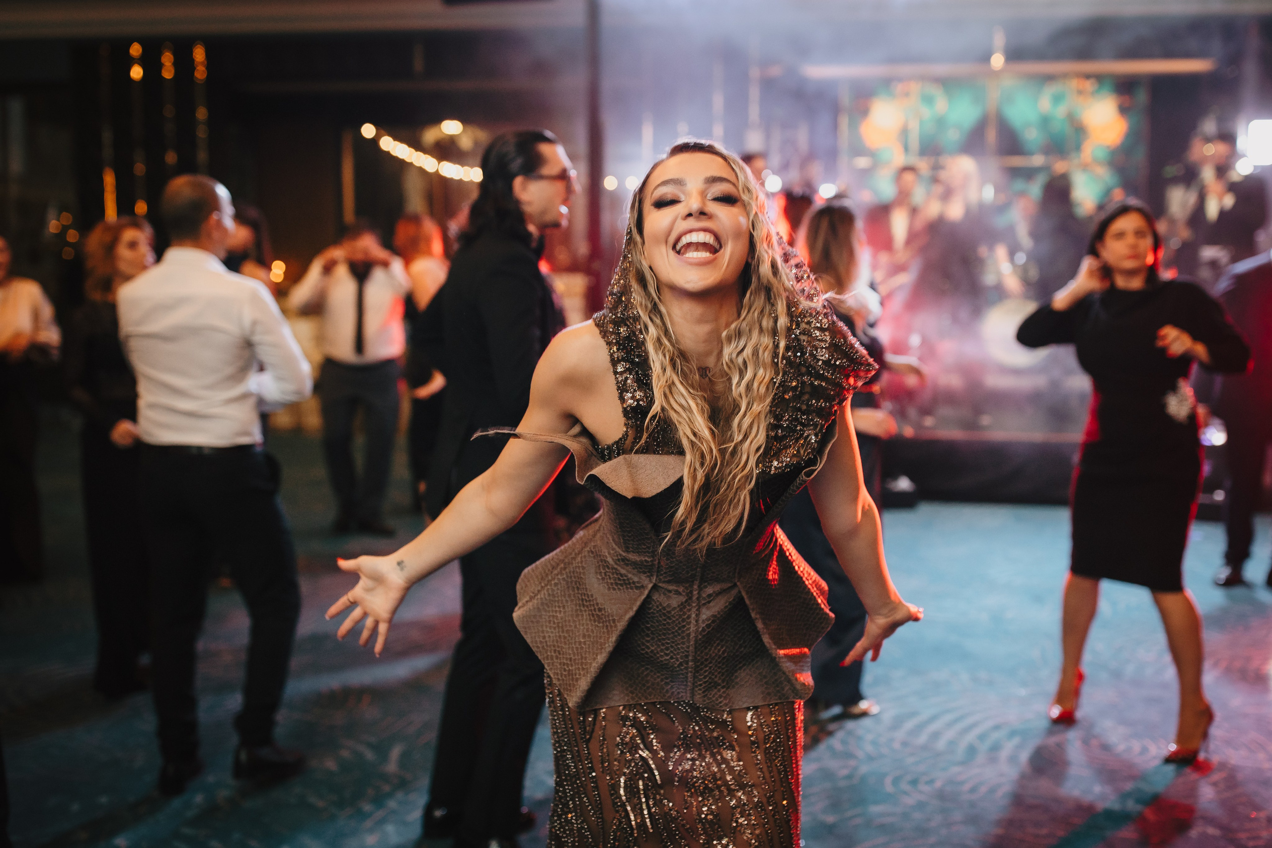 Georgiana & Alexandru. Fotograf de eveniment din Buzău | Bogdan