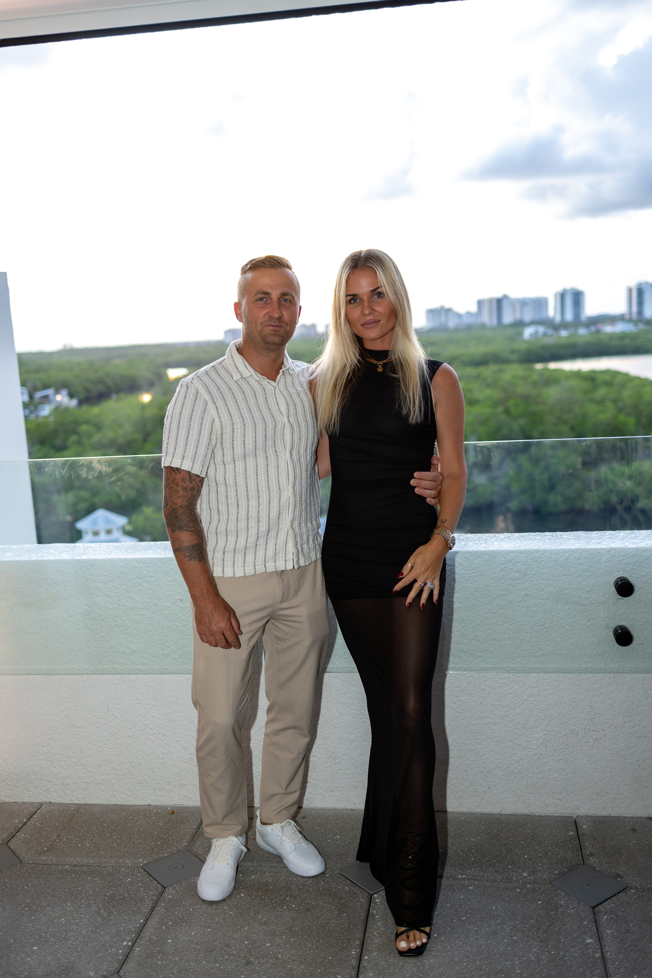 Luara Birthday at the Perry Hotel. Out and About 239