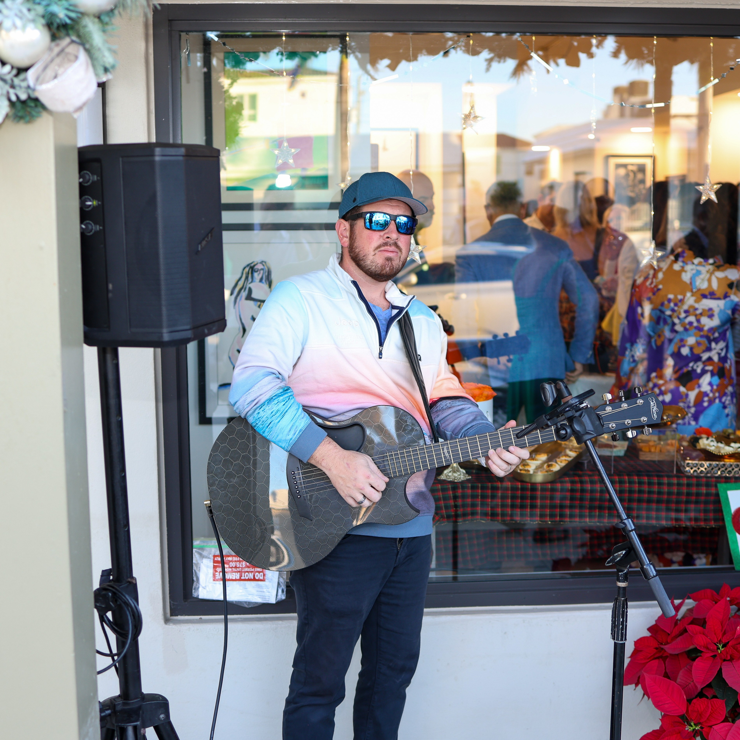 Pacific Coast Lifestyle Magazine. Out and About 239