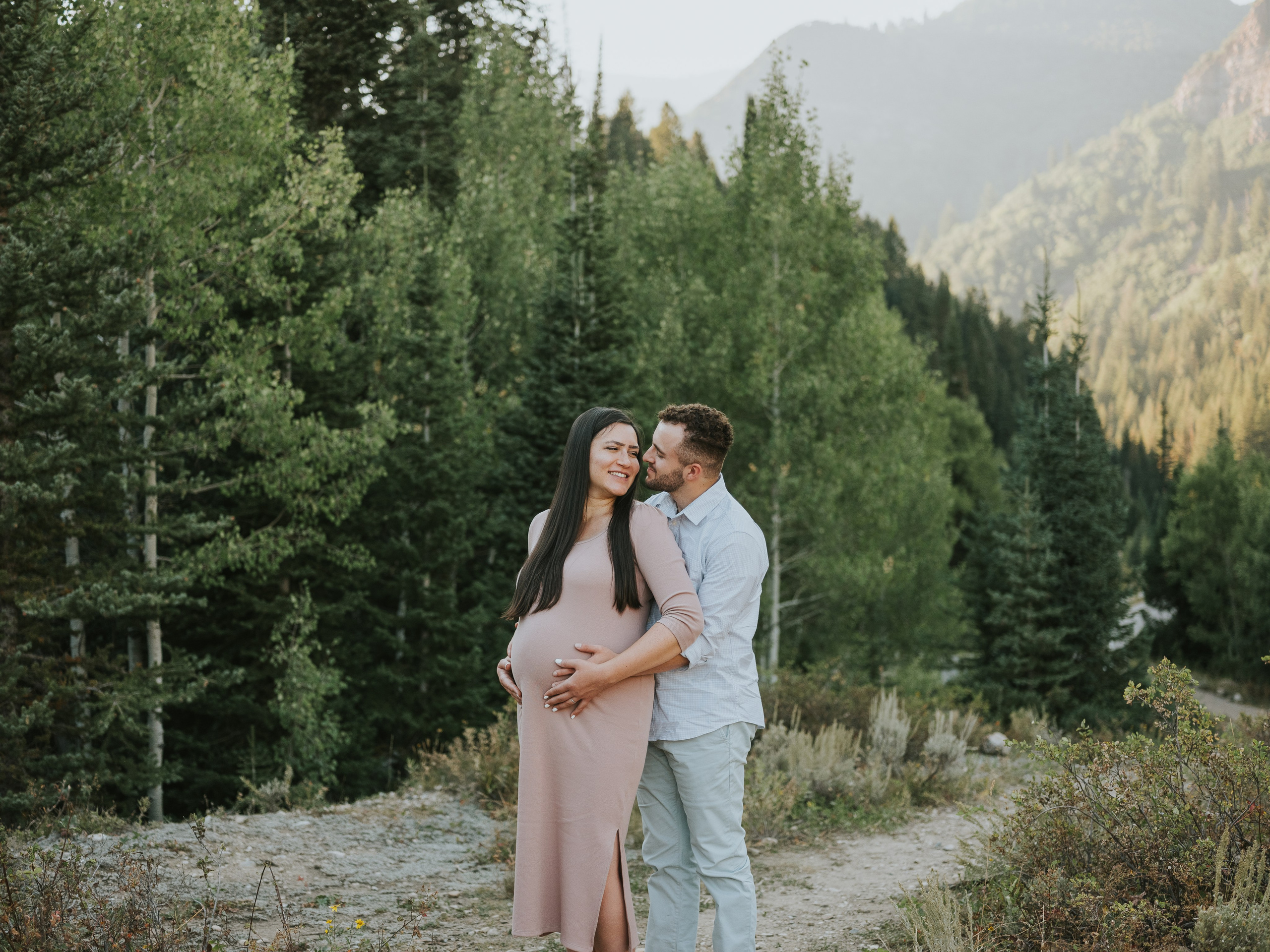 Elliott | Utah Summer. Utah Family Photographer
