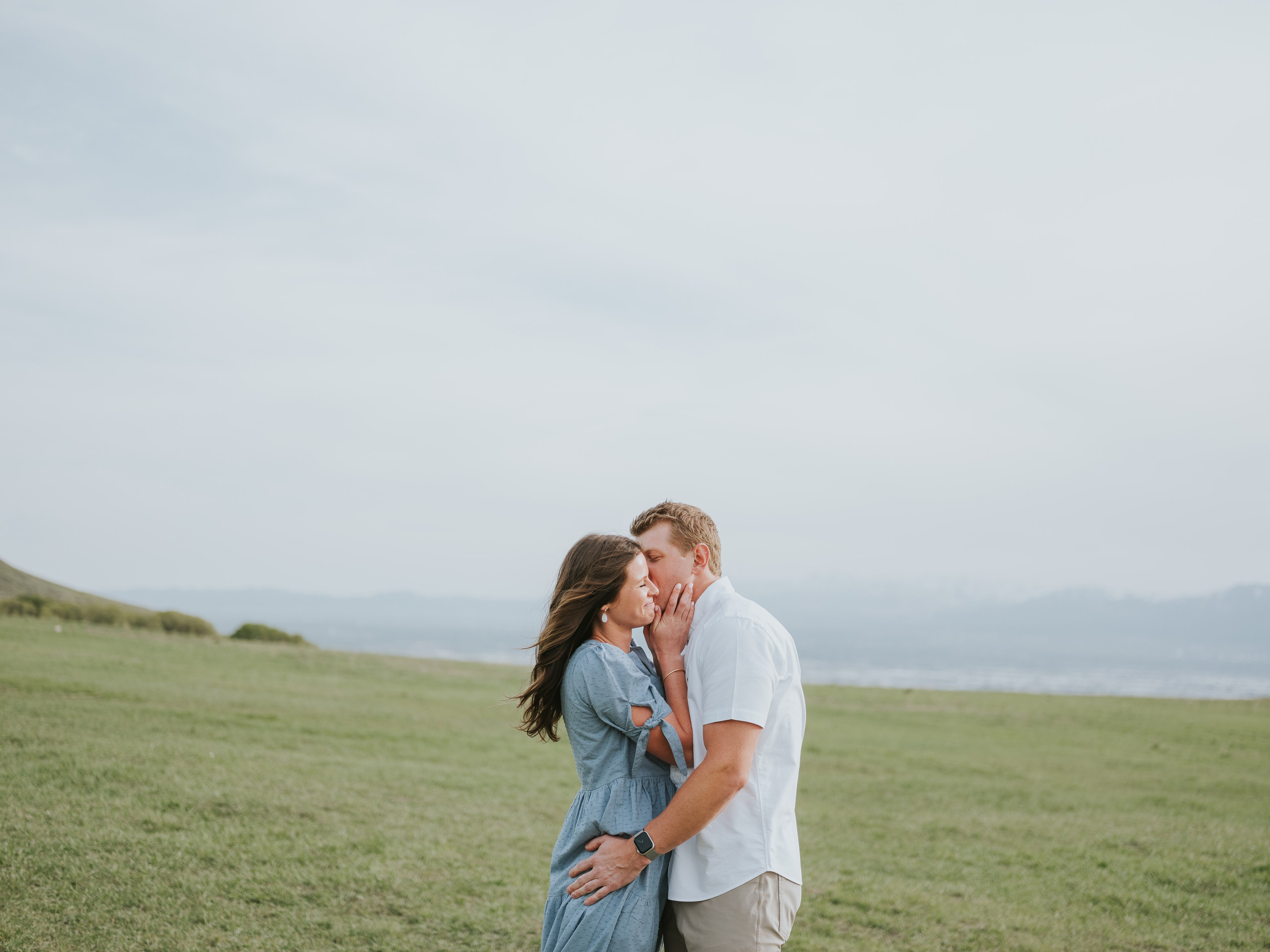 Karlie + Chris. Utah Family Photographer
