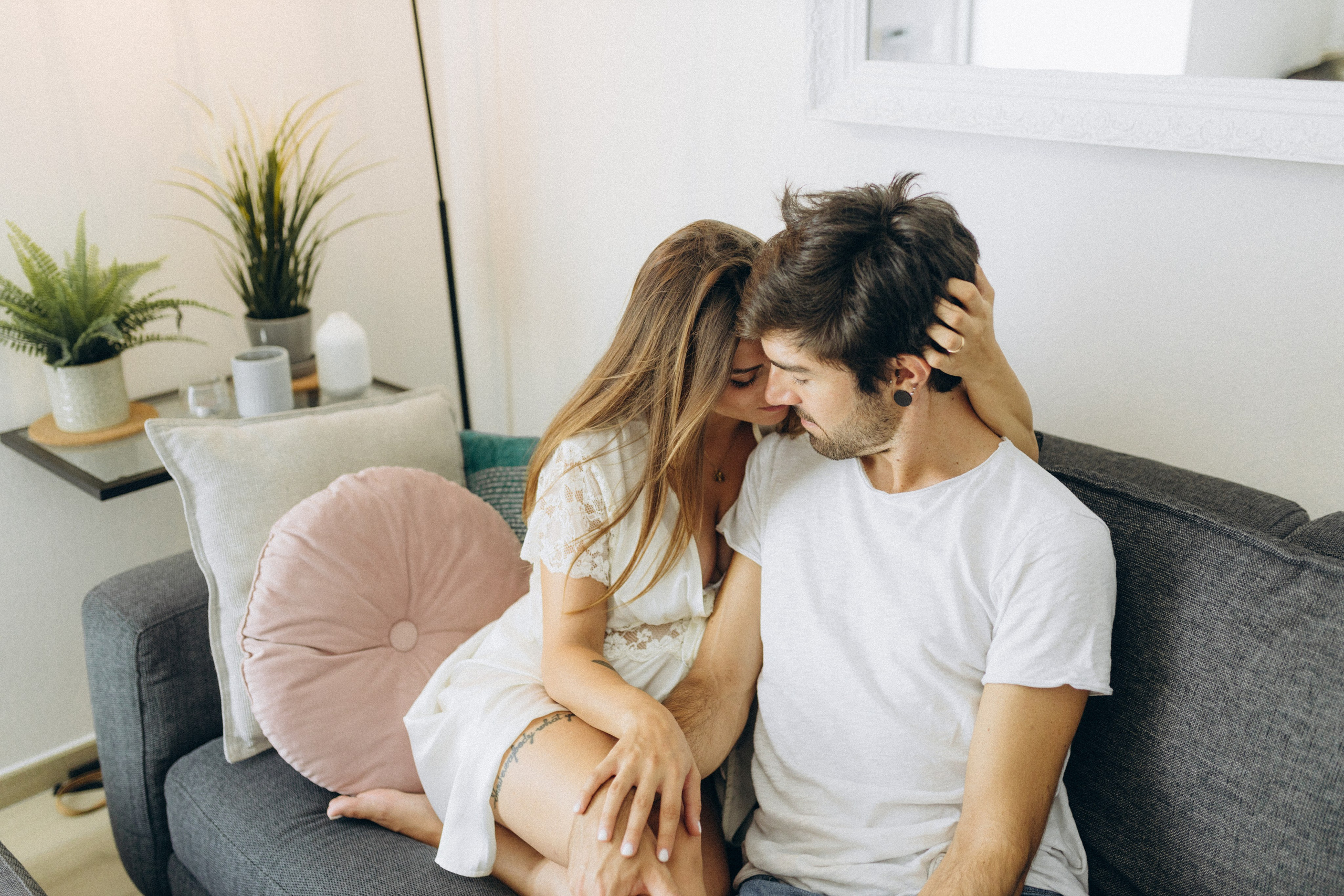 Andrea e Vanessa. Fotografo a Ravenna Nataliya Samsonova