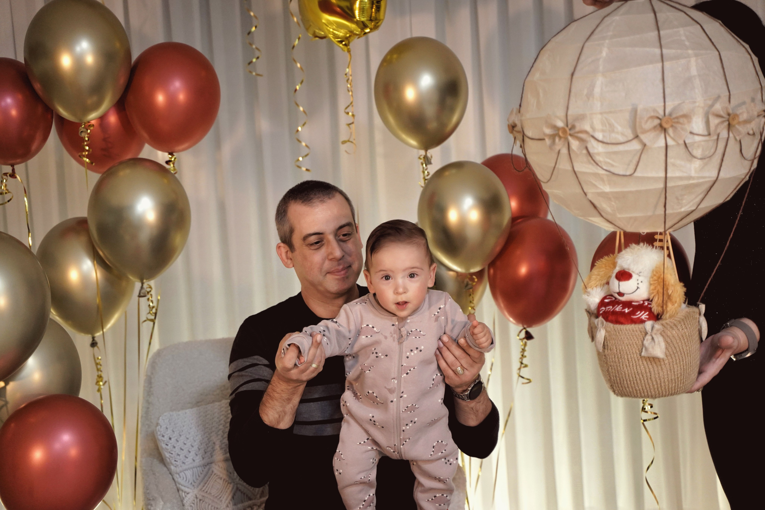 Твое событие: «Вечеринка» |האירוע שלך. Фотограф. Визуал. Хайфа. Талья Цветкова