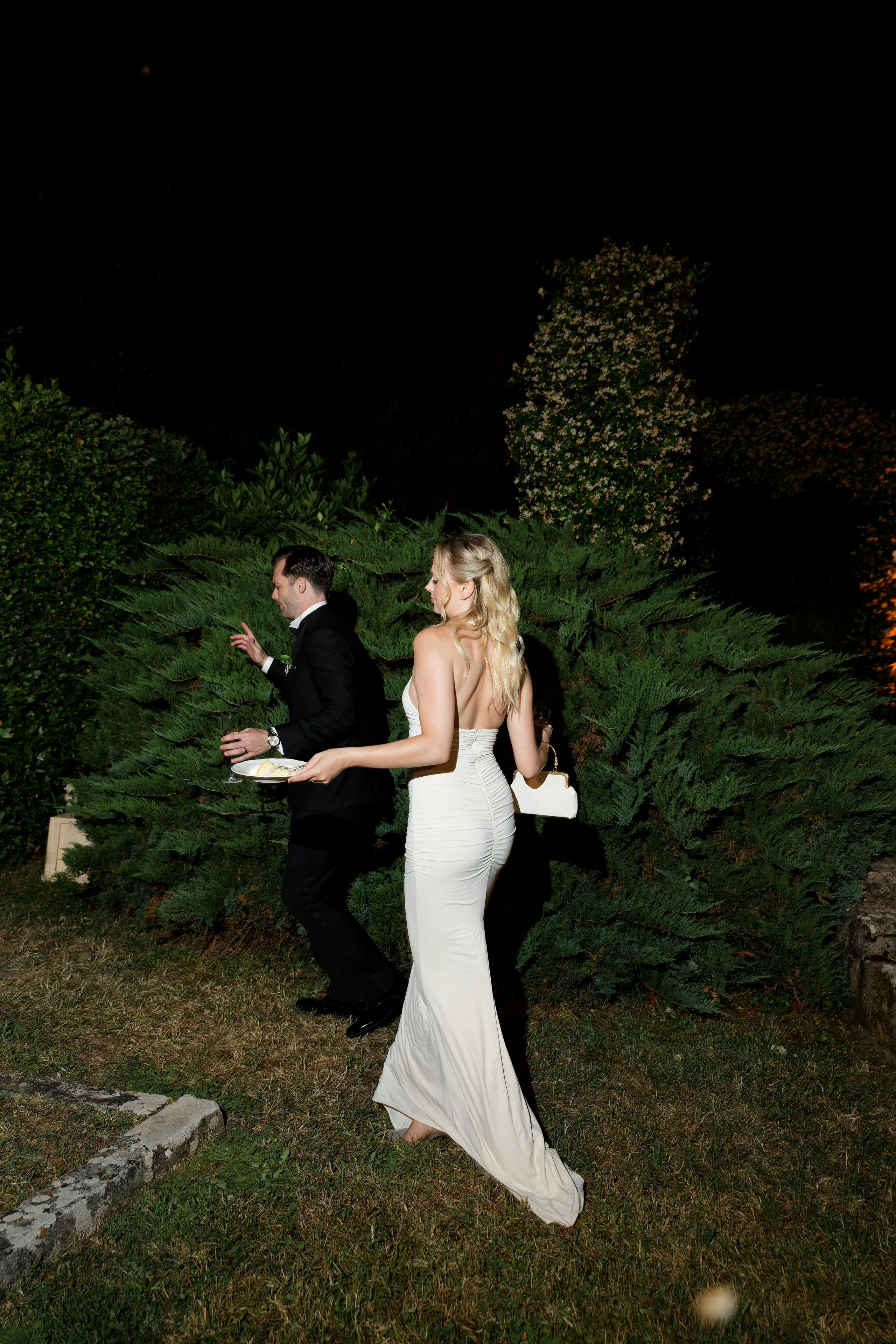 Wedding at La Torre di Pila, Umbria, Italy Preview