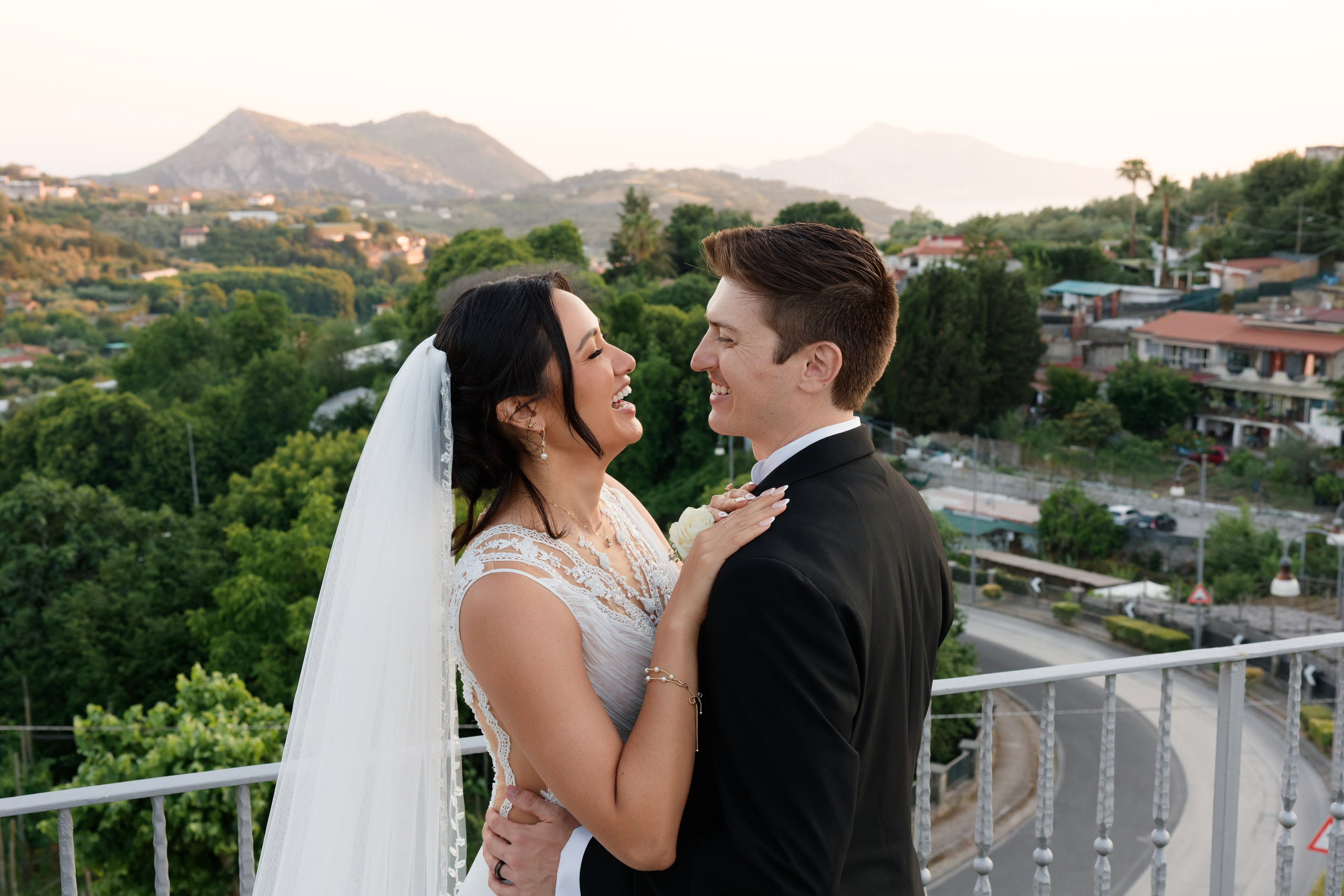 Alana & Joseph. Destination Wedding Photographer — Nikita Burtsev