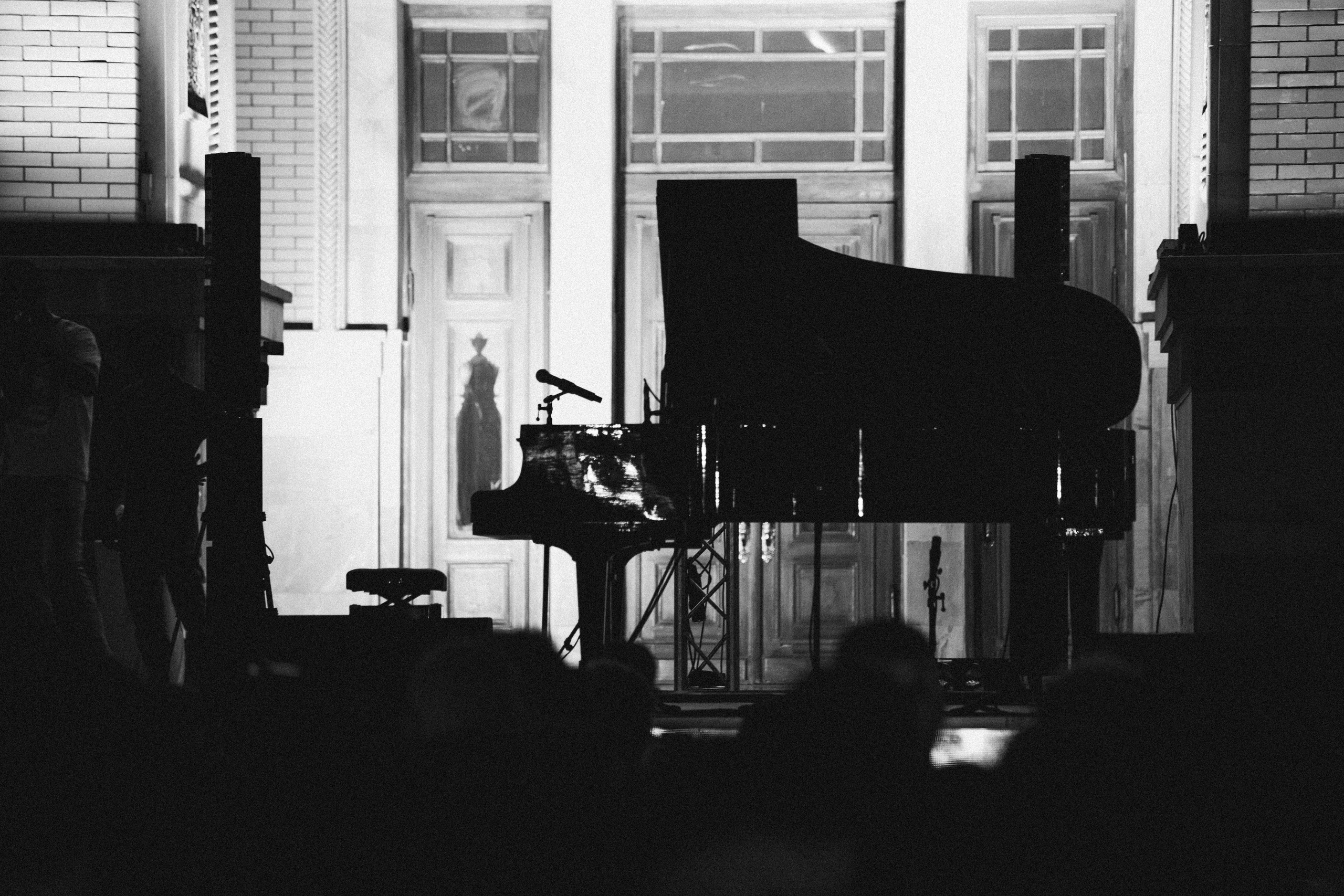 Stephen Ridley в Ташкенте. Photographer Yura Artykov, Tashkent