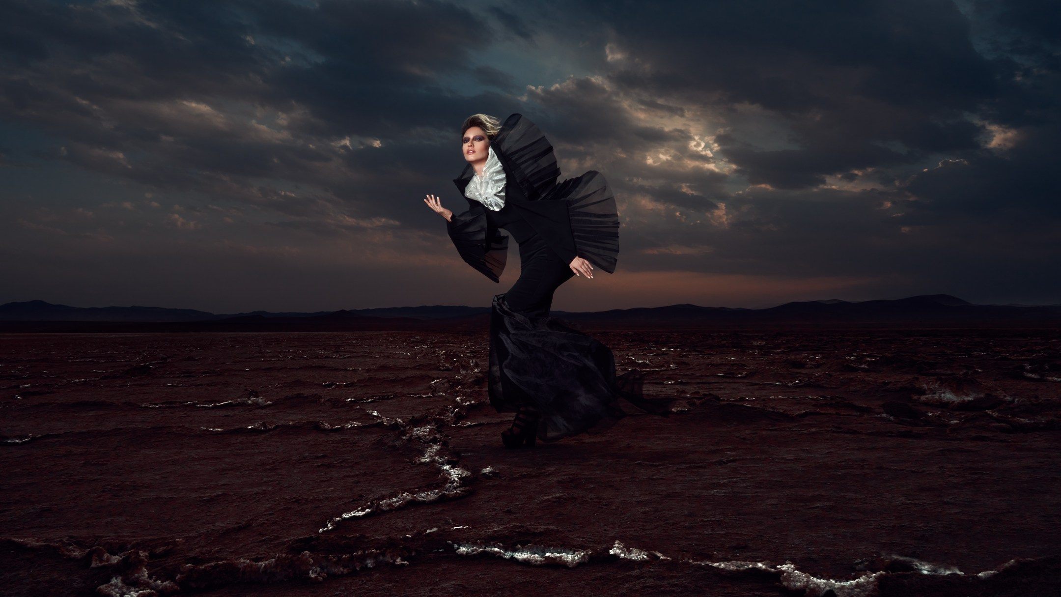 Fashion. Alireza Sahebi Photographer