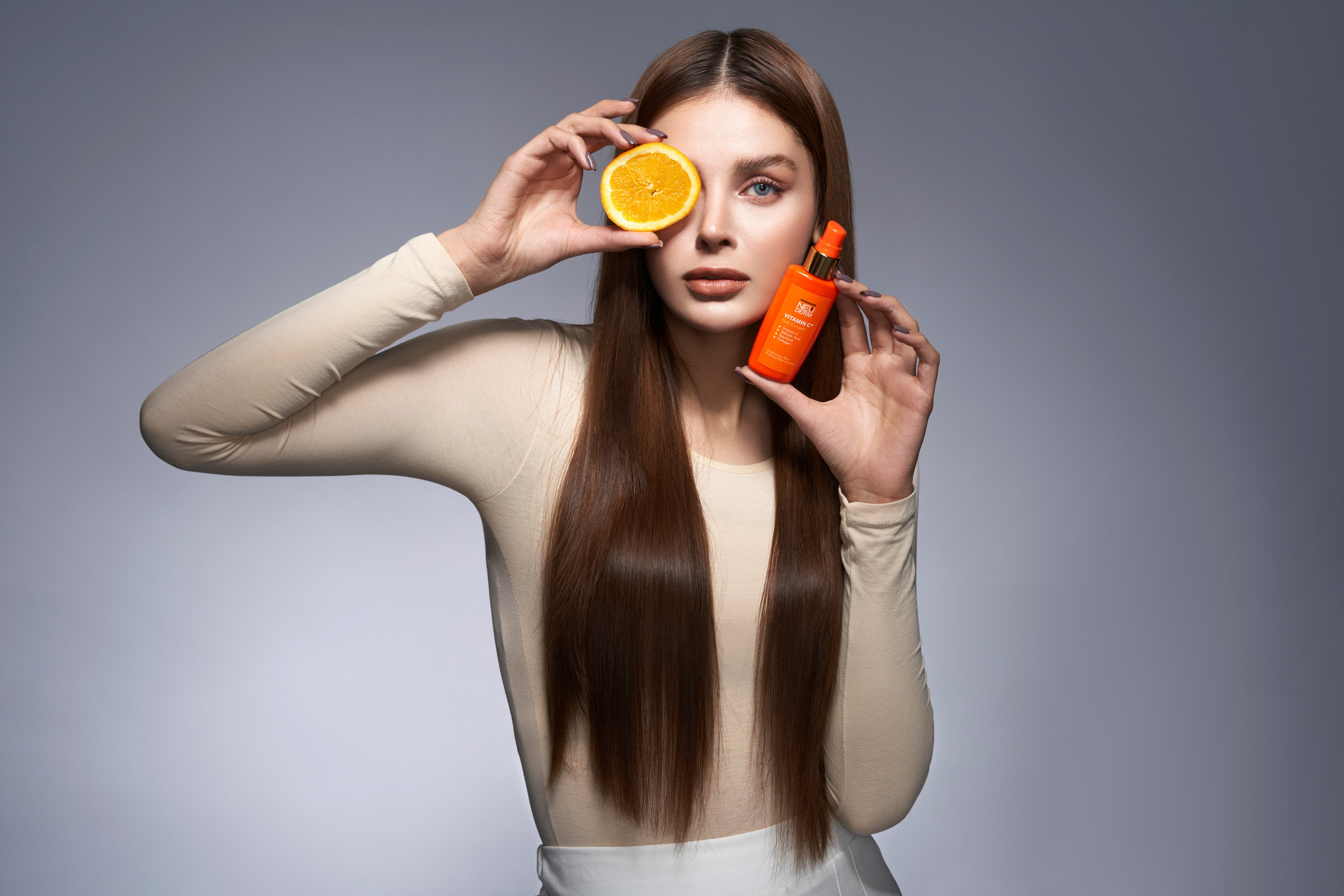 Cosmetics. Alireza Sahebi Photographer