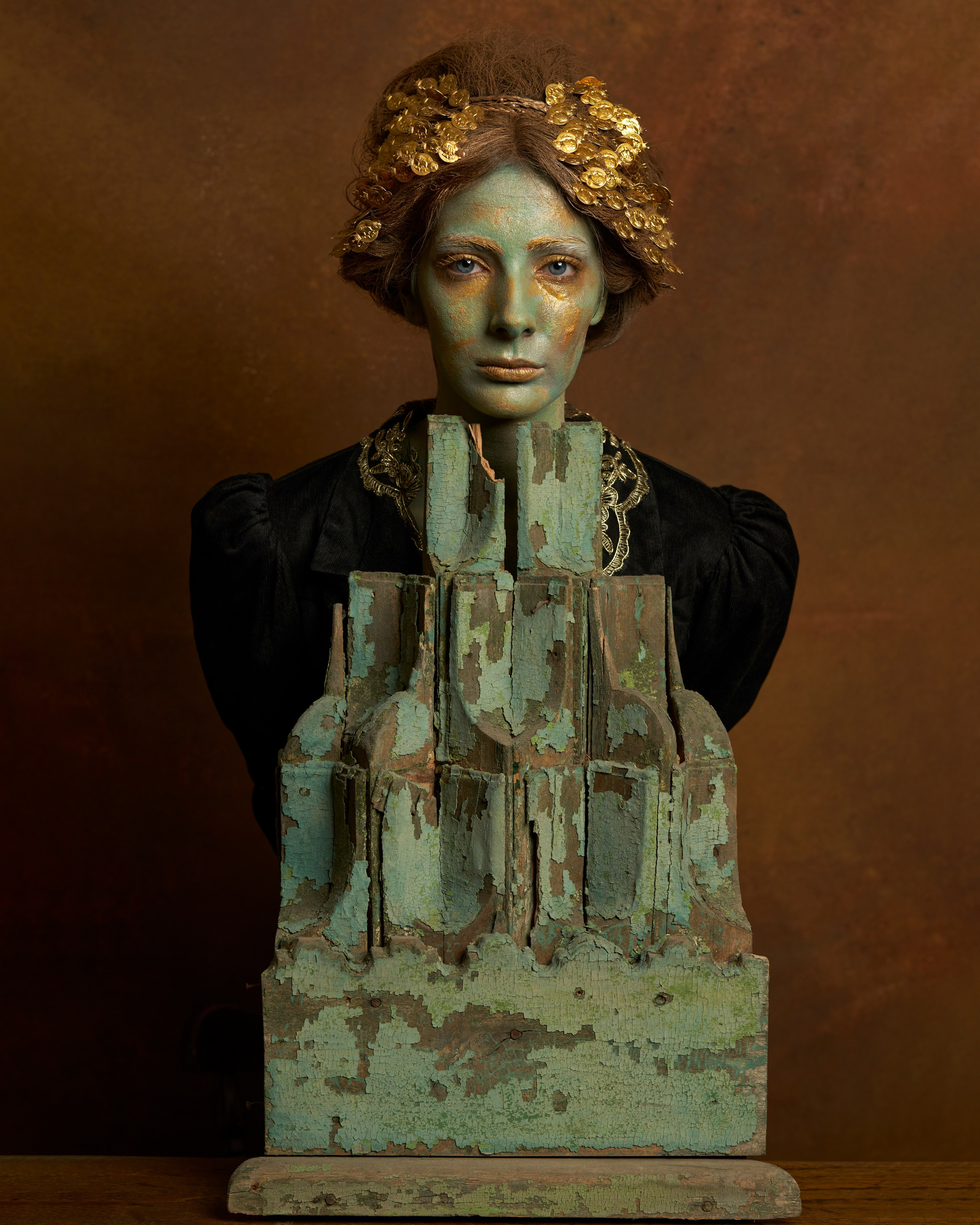 Fineart. Alireza Sahebi Photographer