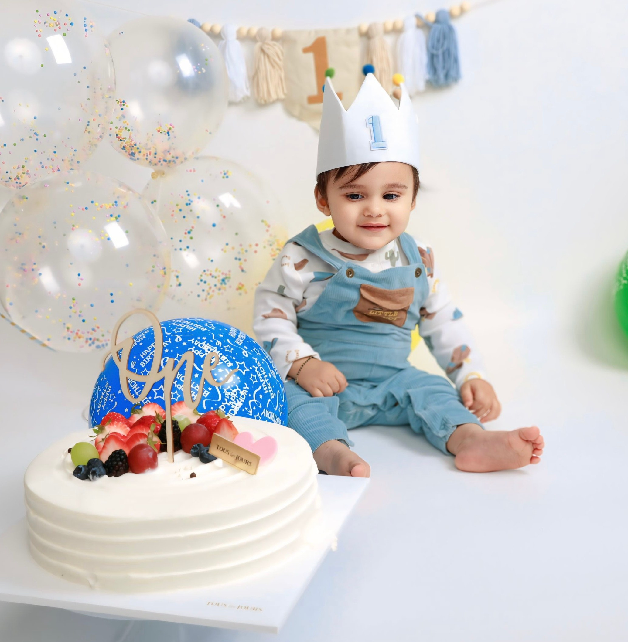 Cakesmash. AP Lens Photography | Newborn, Maternity, Milestone & Family Photographer Little Elm TX