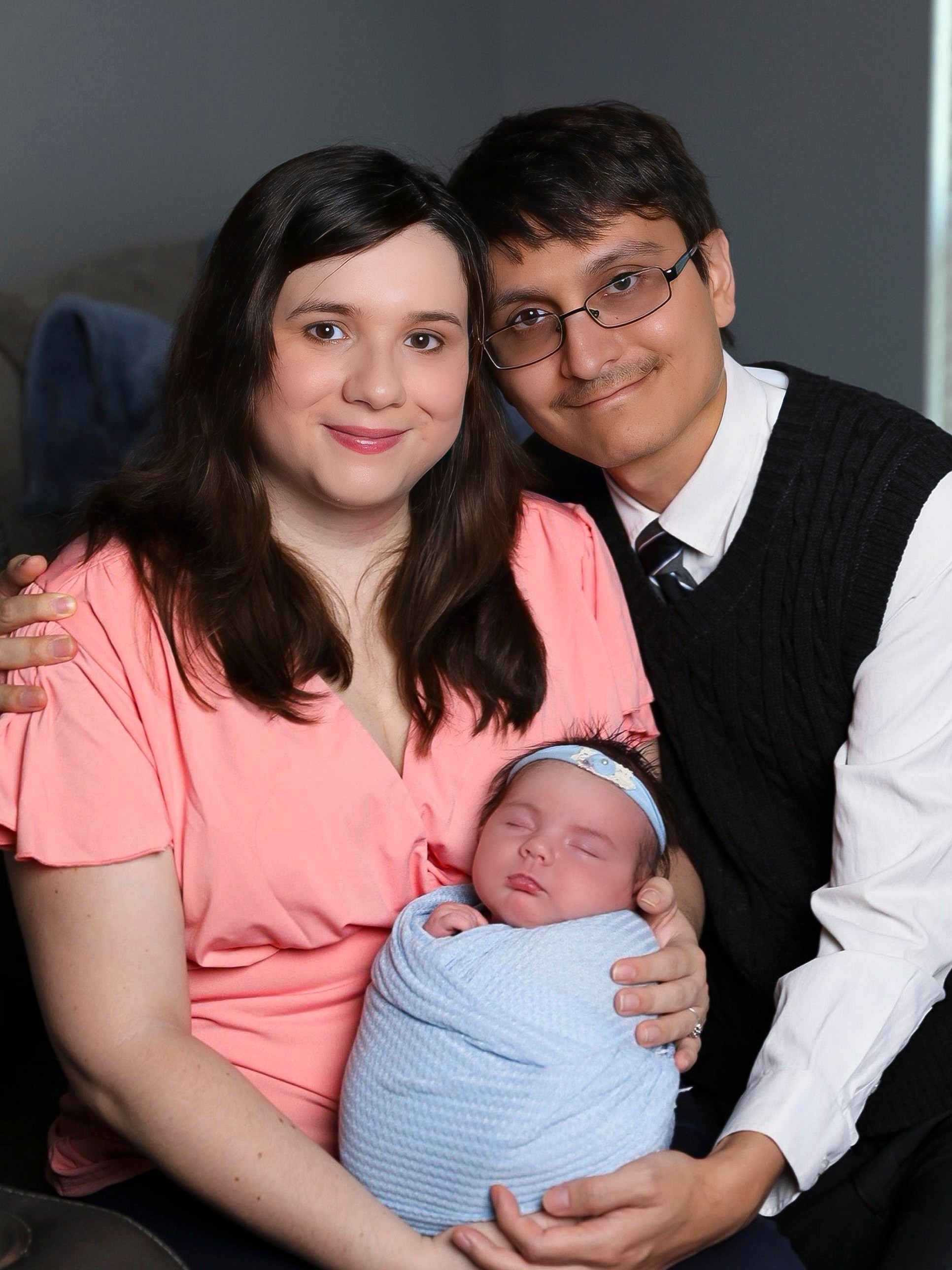 Family. AP Lens Photography | Newborn, Maternity, Milestone & Family Photographer Little Elm TX