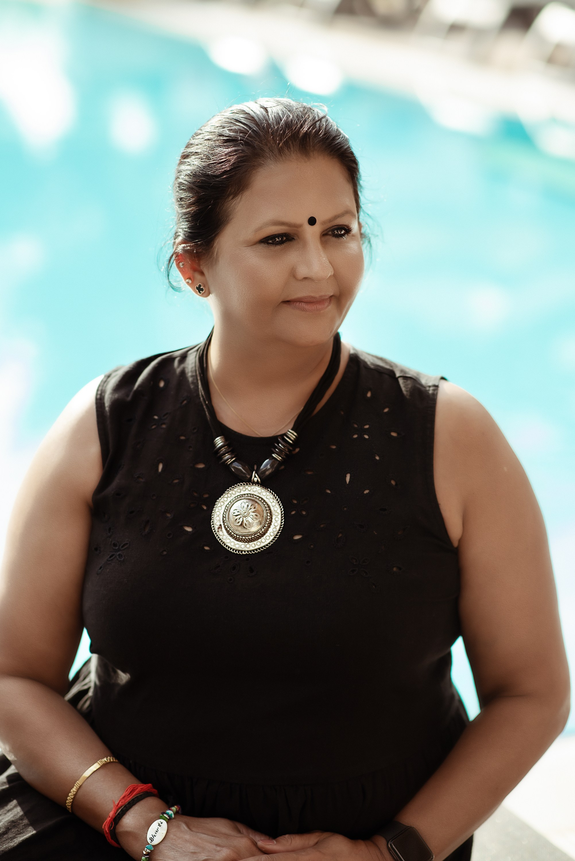 Лондон. Фотограф в Анталии