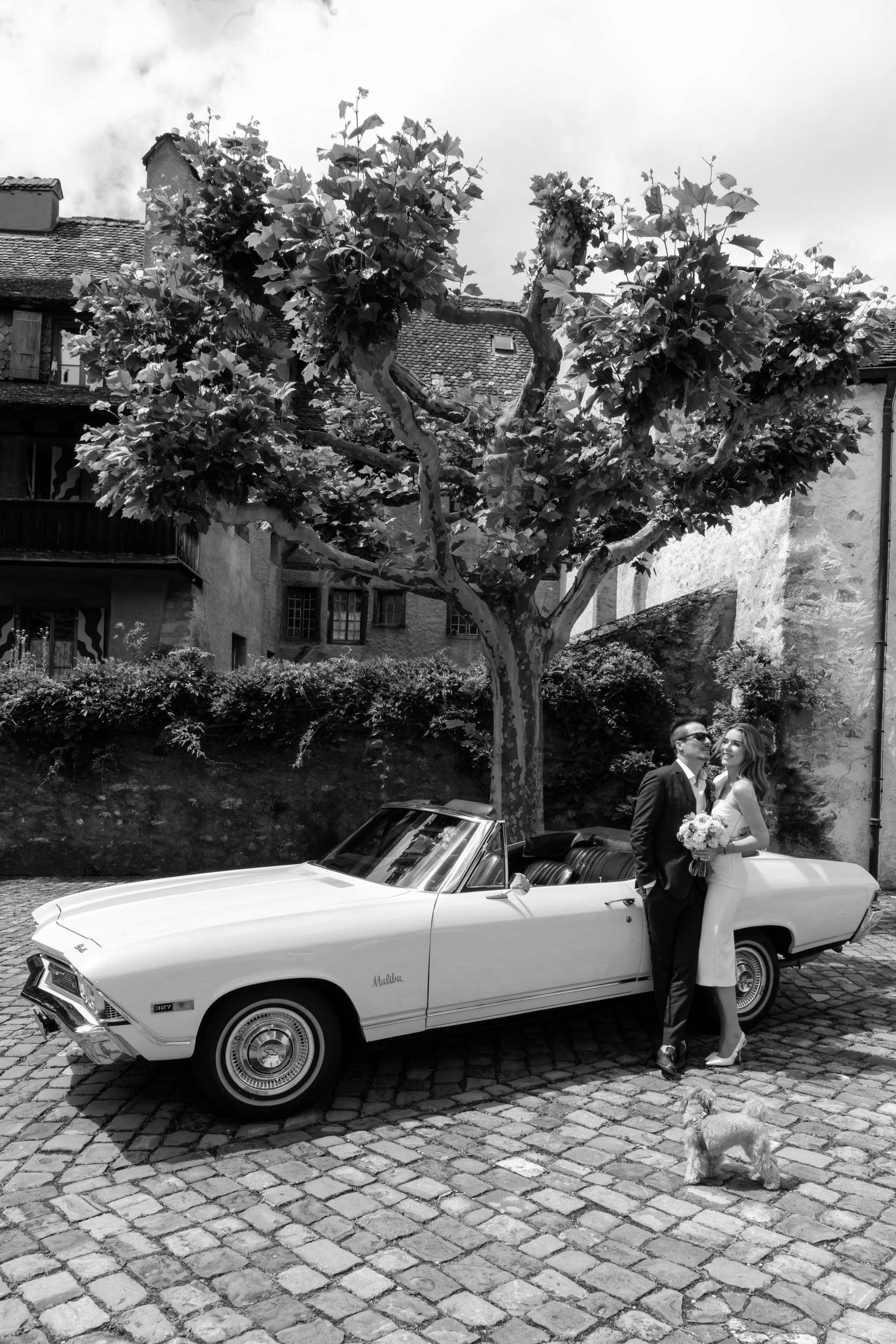 Mariage. Photographe Suisse Tatiana Lyzhina