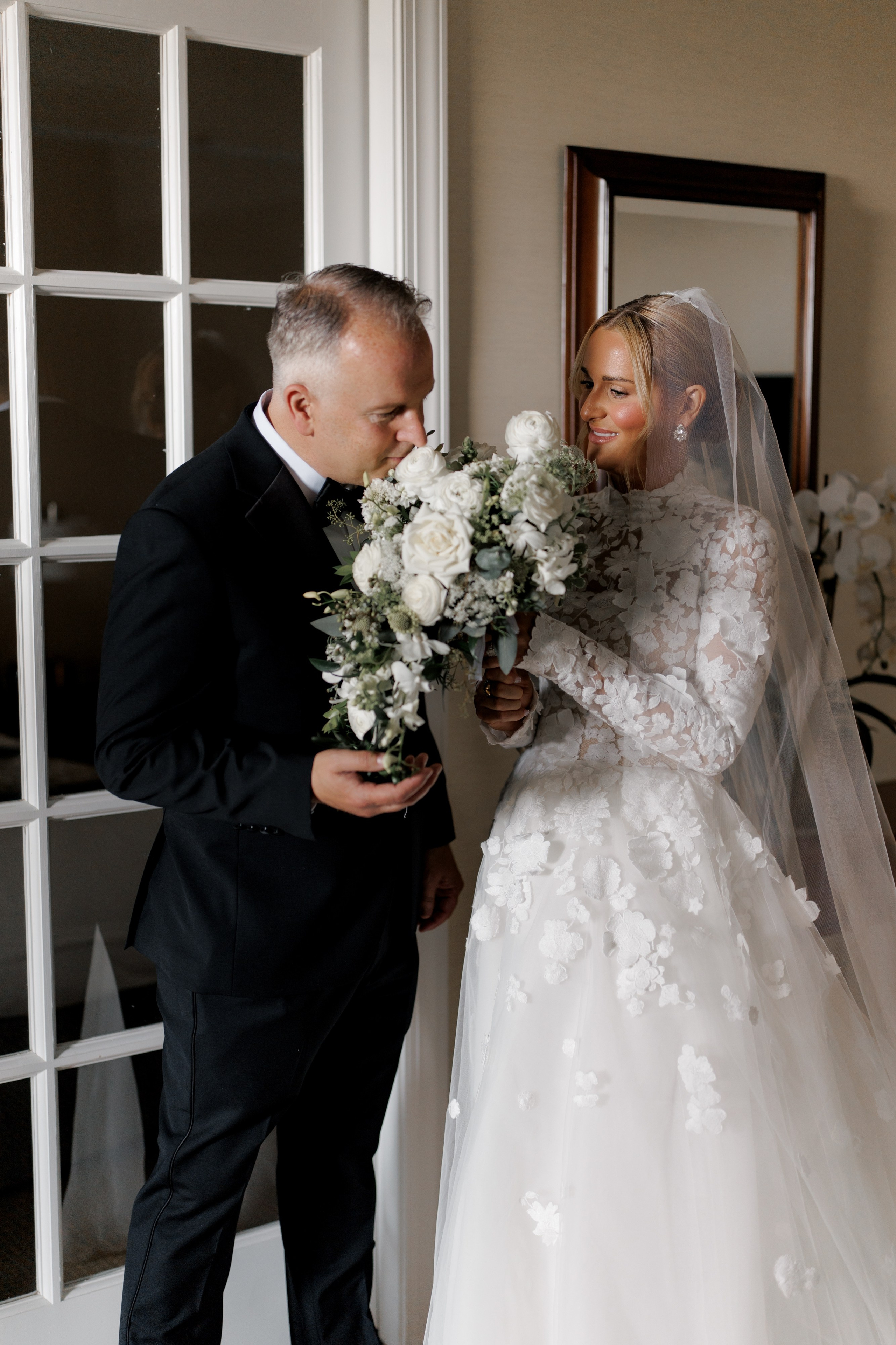 Killeen and Patrick. Wedding photographer and videographer New York | New Jersey