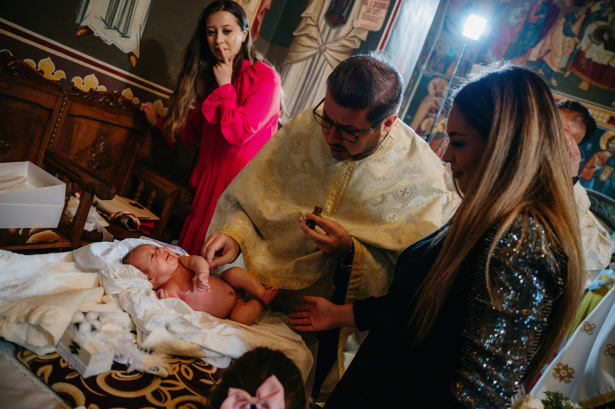 BOTEZ Ana Natasha. Laurentiu Stefan StoryTeller