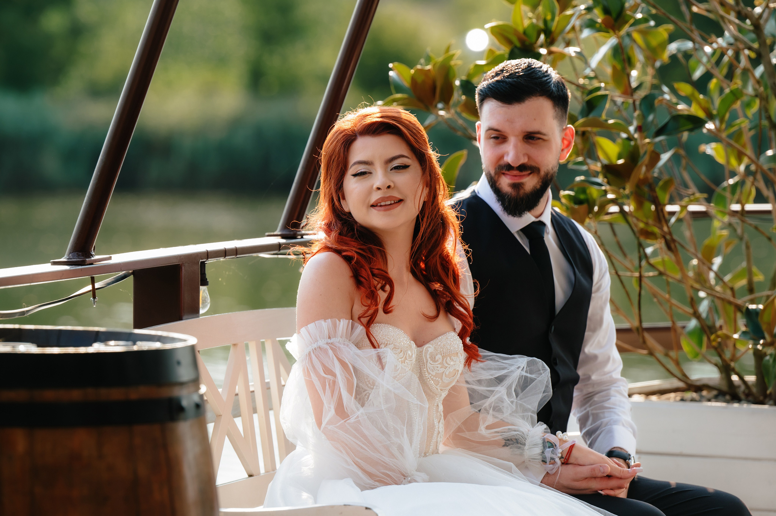 NUNTA Alexandra si Elias. Laurentiu Stefan StoryTeller