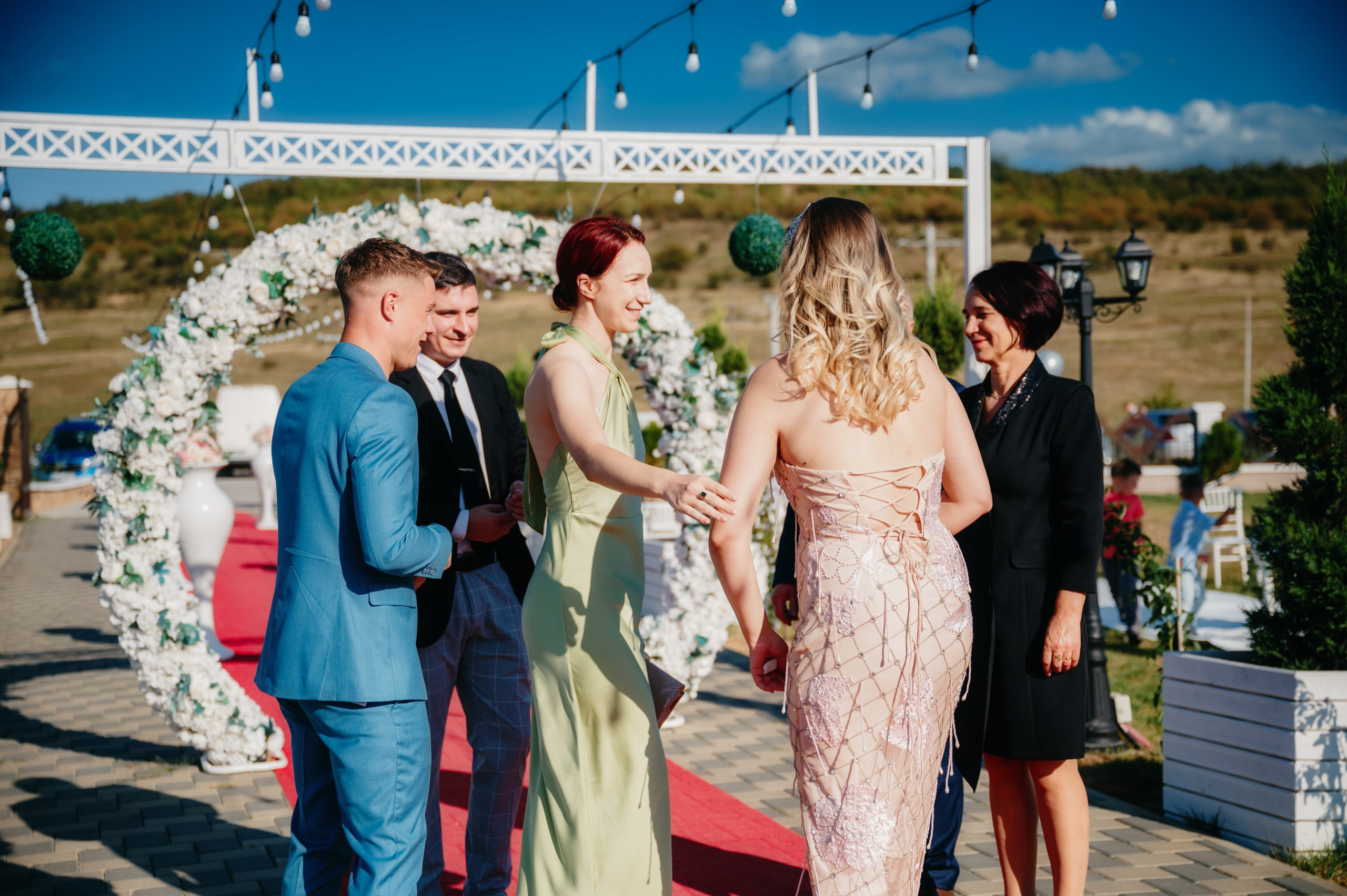 CUNUNIE Adelina si Alexandru. Laurentiu Stefan StoryTeller