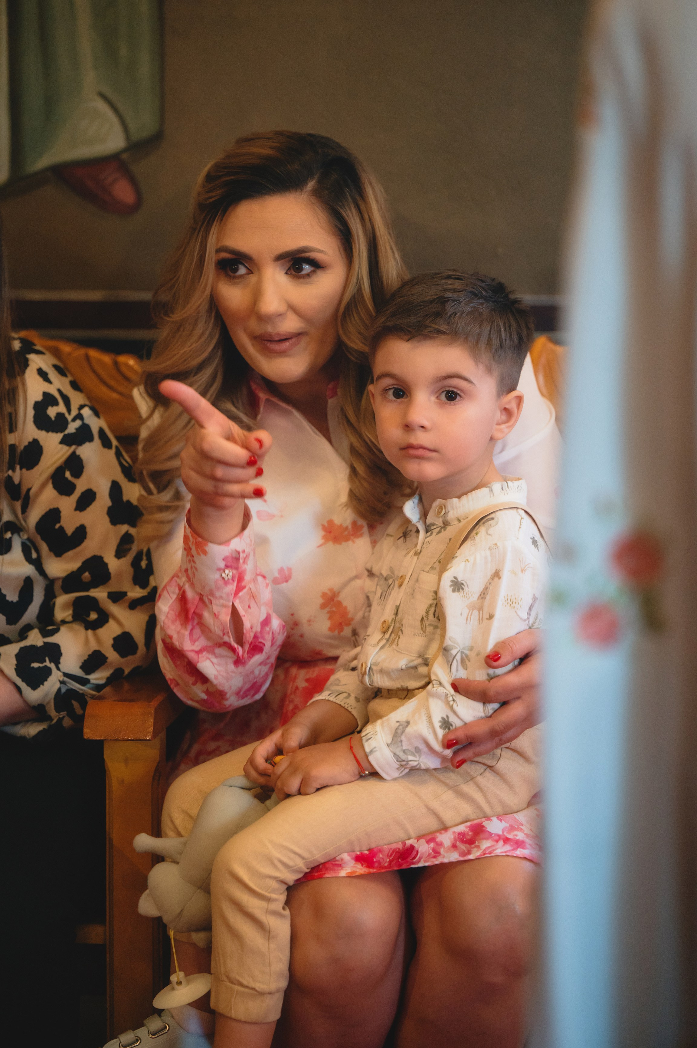 Povestea lui Vladimir. Laurentiu Stefan StoryTeller