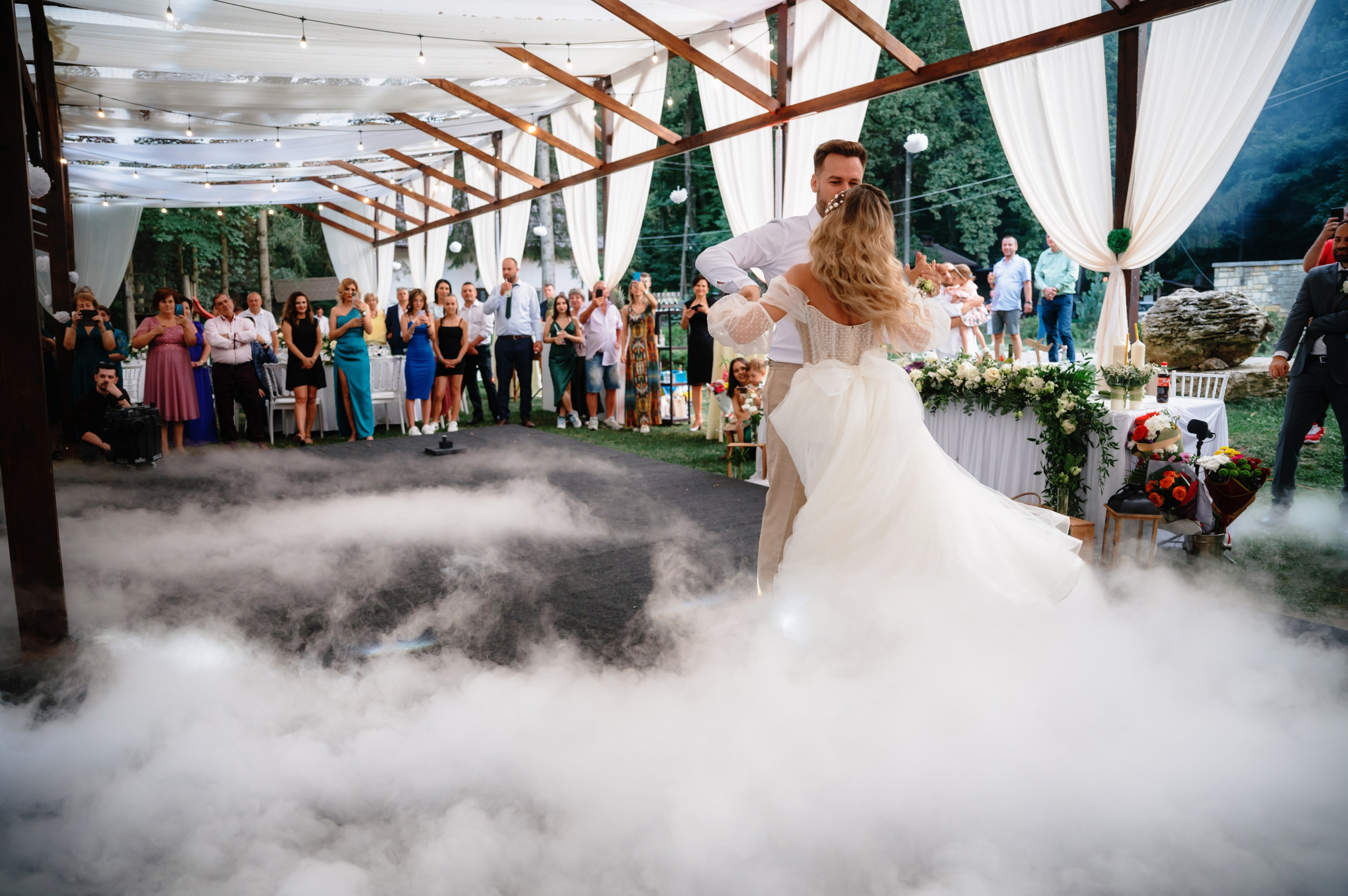 NUNTA Carina si Andrei. Laurentiu Stefan StoryTeller