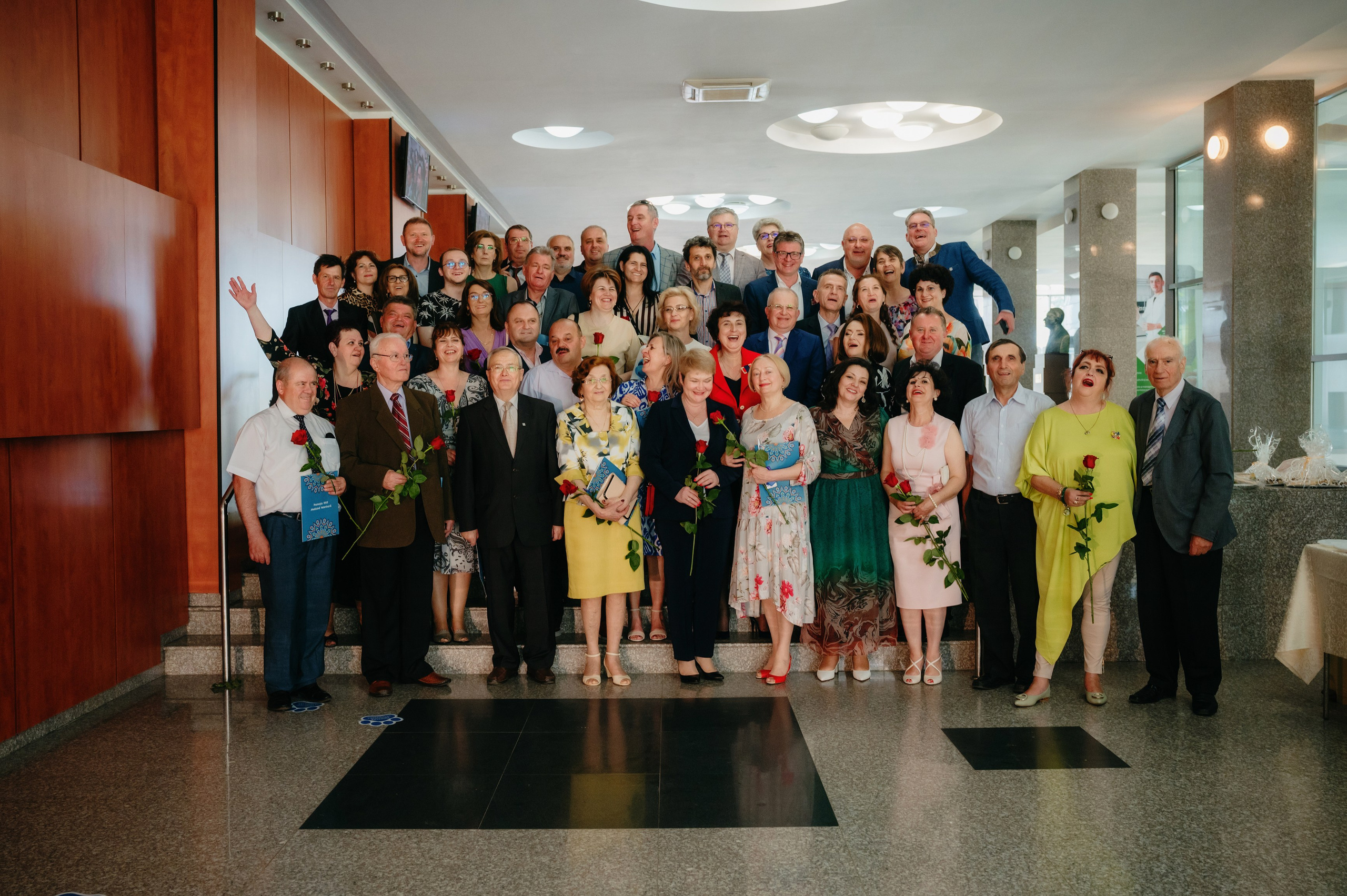 Medicina Veterinara — dupa 30 de ani…. Laurentiu Stefan StoryTeller