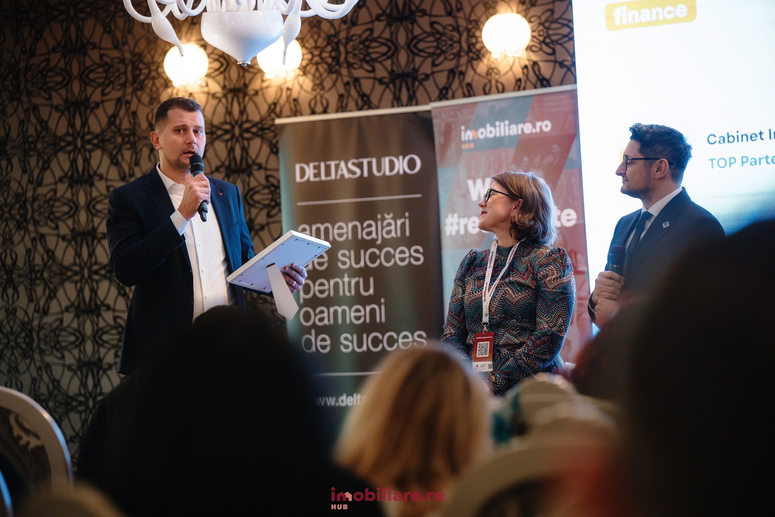 Imobliare HUB. Laurentiu Stefan StoryTeller