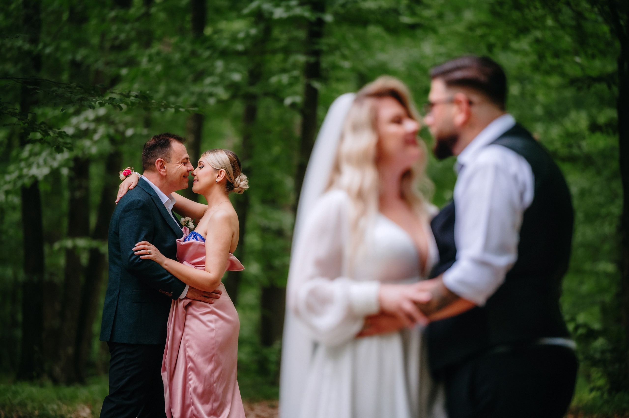 NUNTA Andrei si Andreea. Laurentiu Stefan StoryTeller