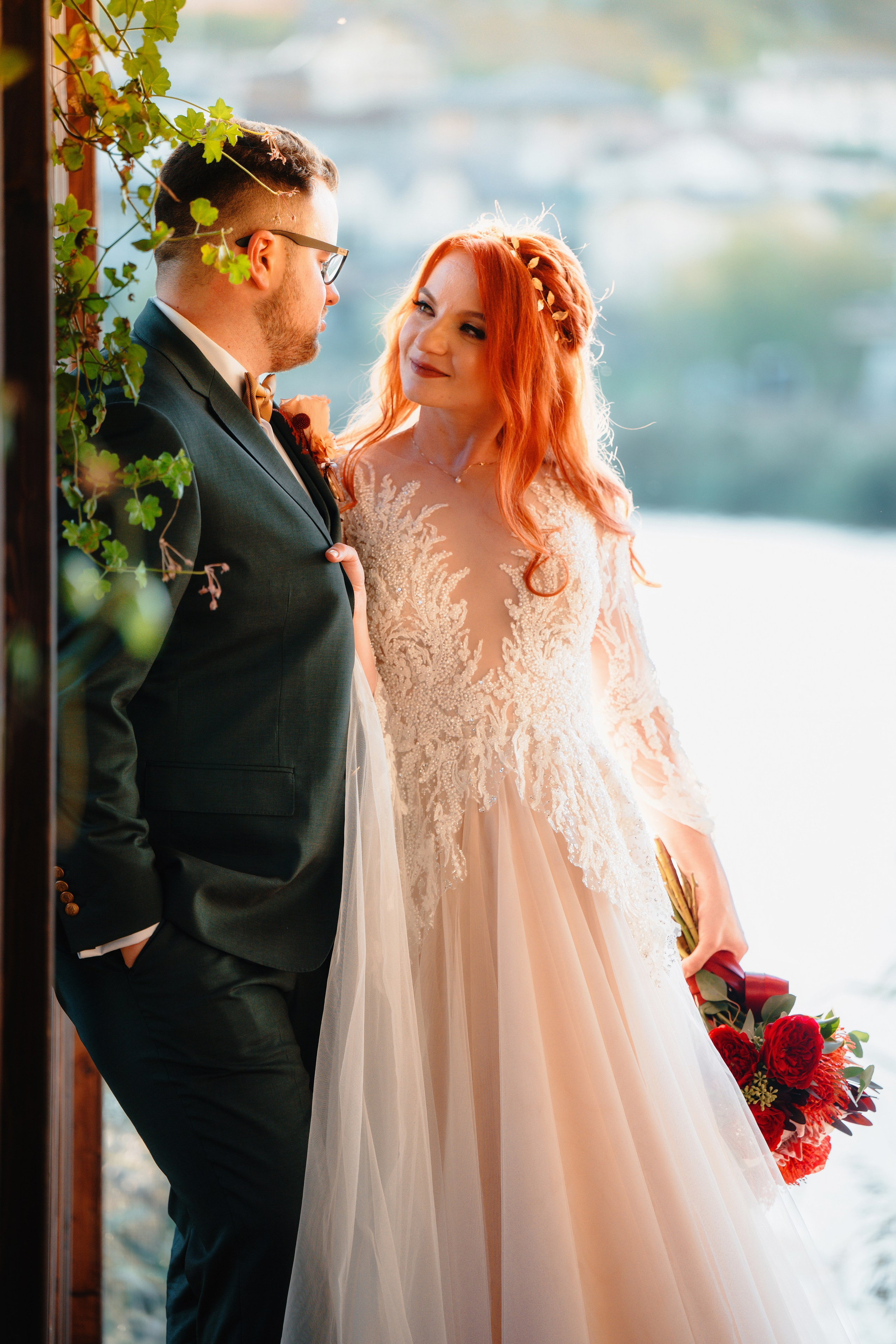 NUNTA Paula si Rares. Laurentiu Stefan StoryTeller