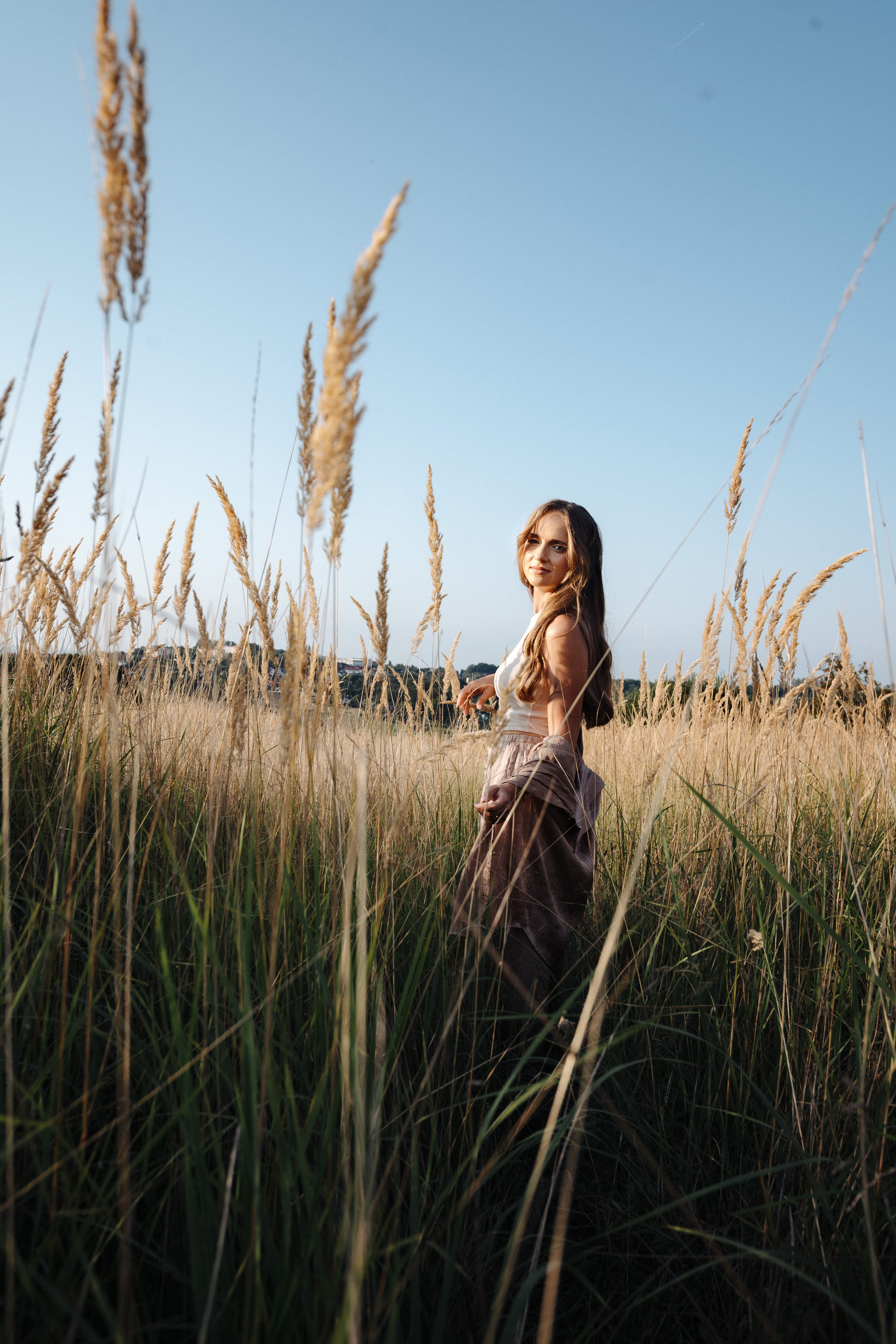 Olena. Karina Czernecka Foto